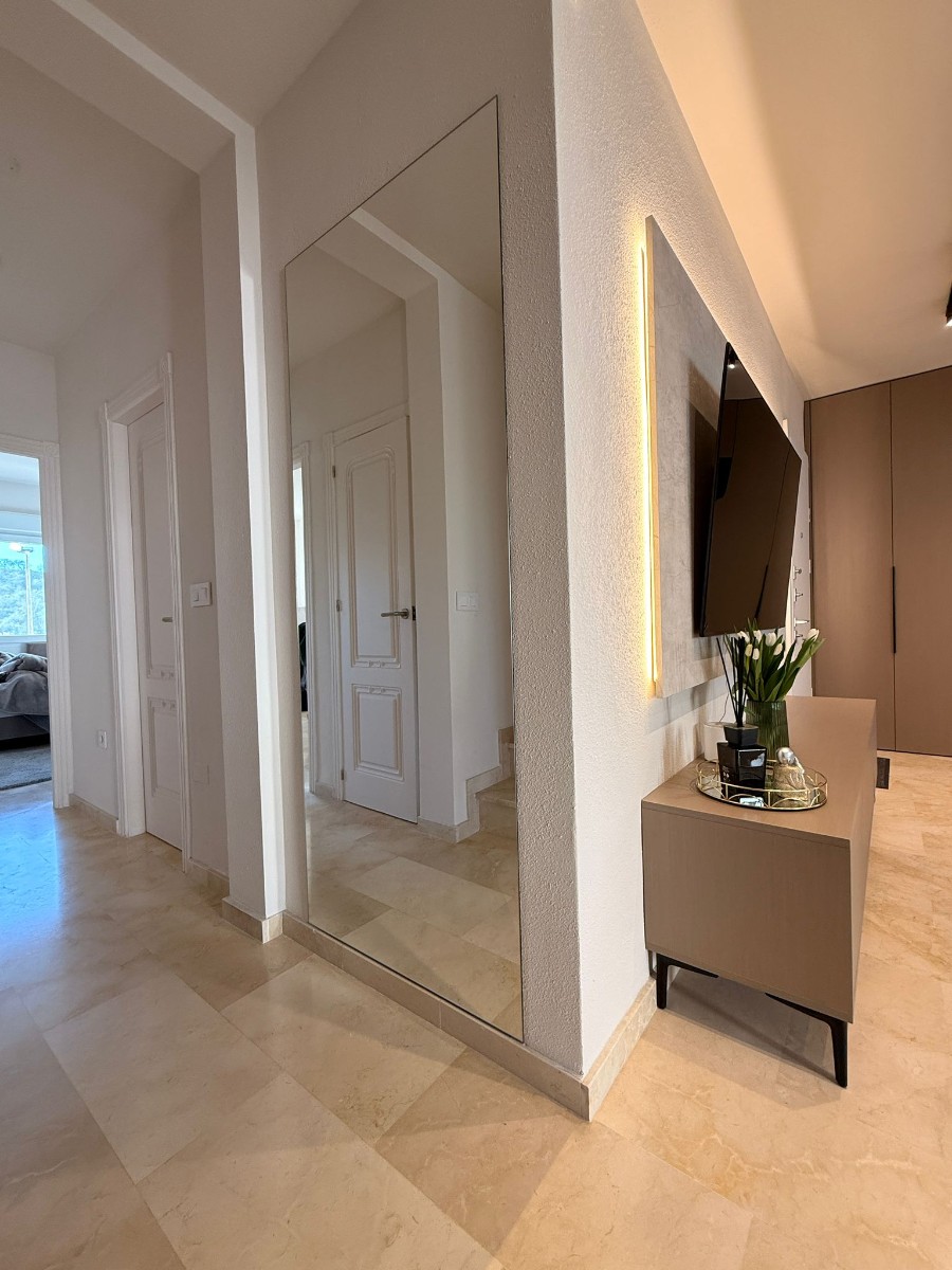 For sale - 3 Bedroom 2 Bathroom Penthouse in Las Ramblas Golf - Inland  - Alicante