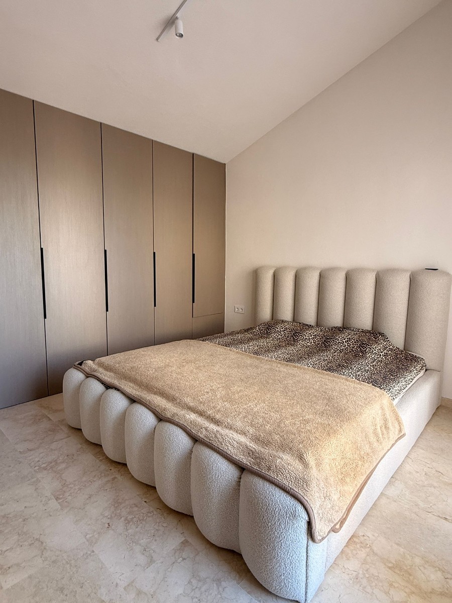 For sale - 3 Bedroom 2 Bathroom Penthouse in Las Ramblas Golf - Inland  - Alicante