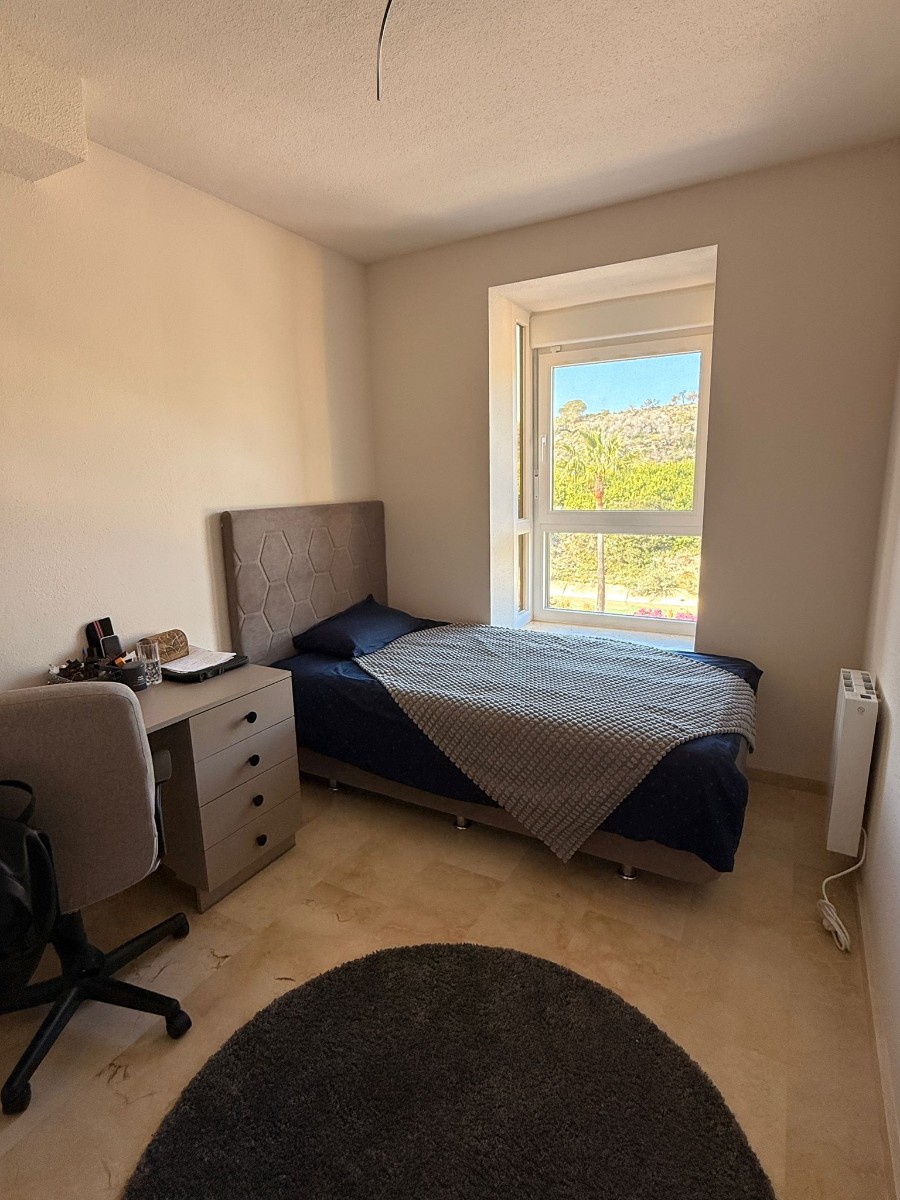 For sale - 3 Bedroom 2 Bathroom Penthouse in Las Ramblas Golf - Inland  - Alicante