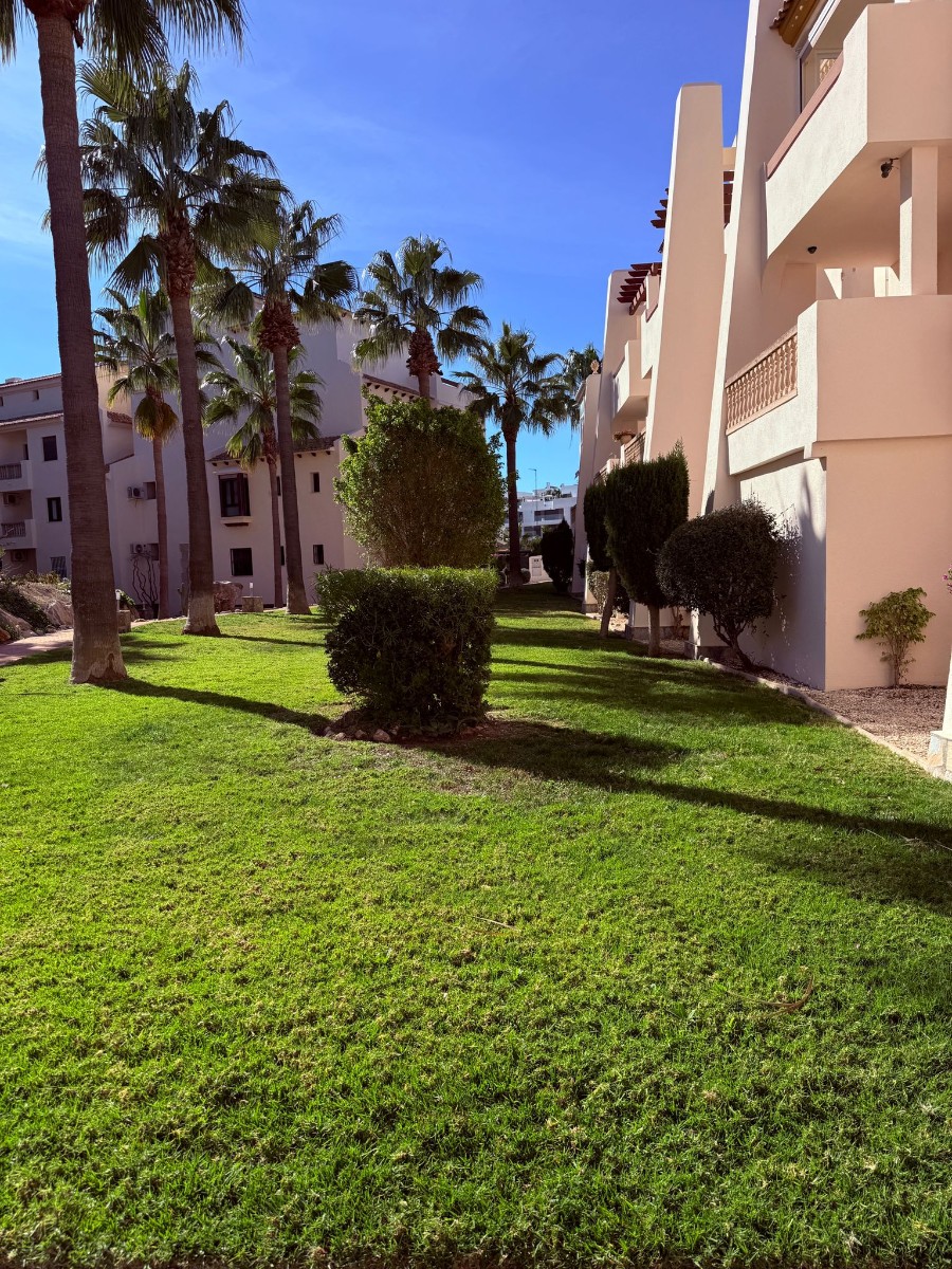 For sale - 3 Bedroom 2 Bathroom Penthouse in Las Ramblas Golf - Inland  - Alicante