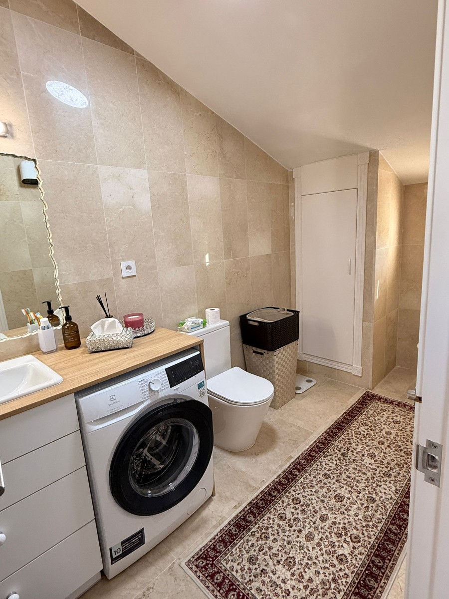 For sale - 3 Bedroom 2 Bathroom Penthouse in Las Ramblas Golf - Inland  - Alicante