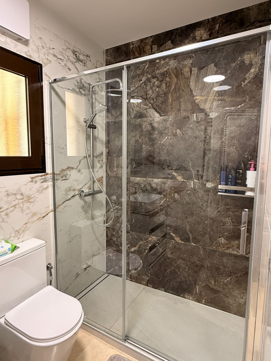 For sale - 3 Bedroom 2 Bathroom Penthouse in Las Ramblas Golf - Inland  - Alicante
