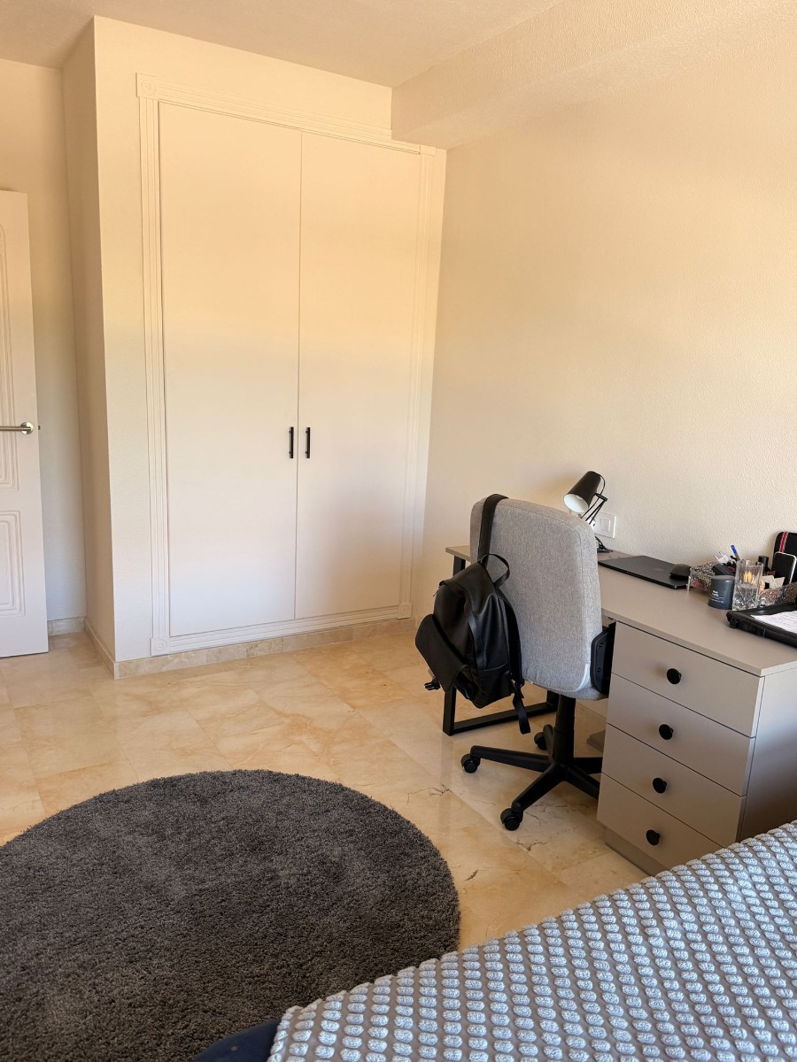 For sale - 3 Bedroom 2 Bathroom Penthouse in Las Ramblas Golf - Inland  - Alicante