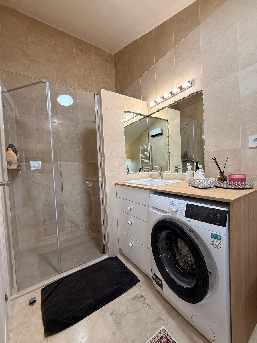 For sale - 3 Bedroom 2 Bathroom Penthouse in Las Ramblas Golf - Inland  - Alicante