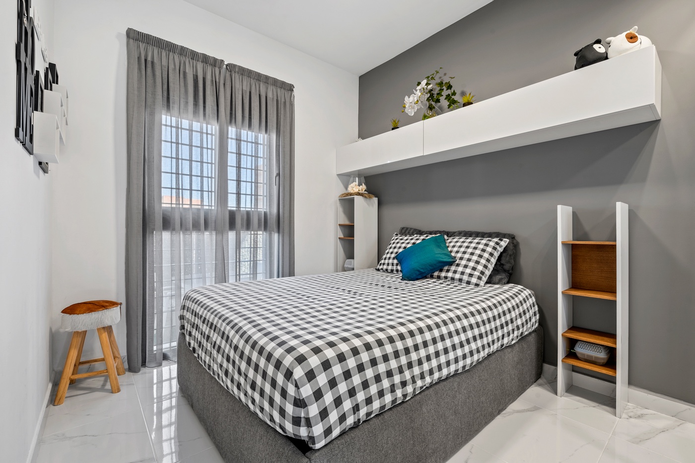 For sale - 2 Bedroom 2 Bathroom Apartment in Guardamar del Segura - Costa Blanca  - Alicante