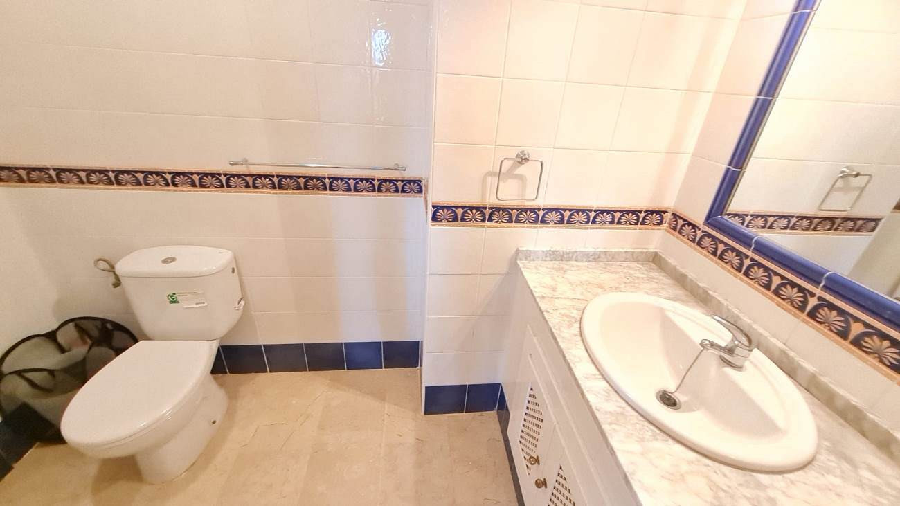 For sale - 2 Bedroom 2 Bathroom Penthouse in Villamartin - Costa Blanca  - Alicante