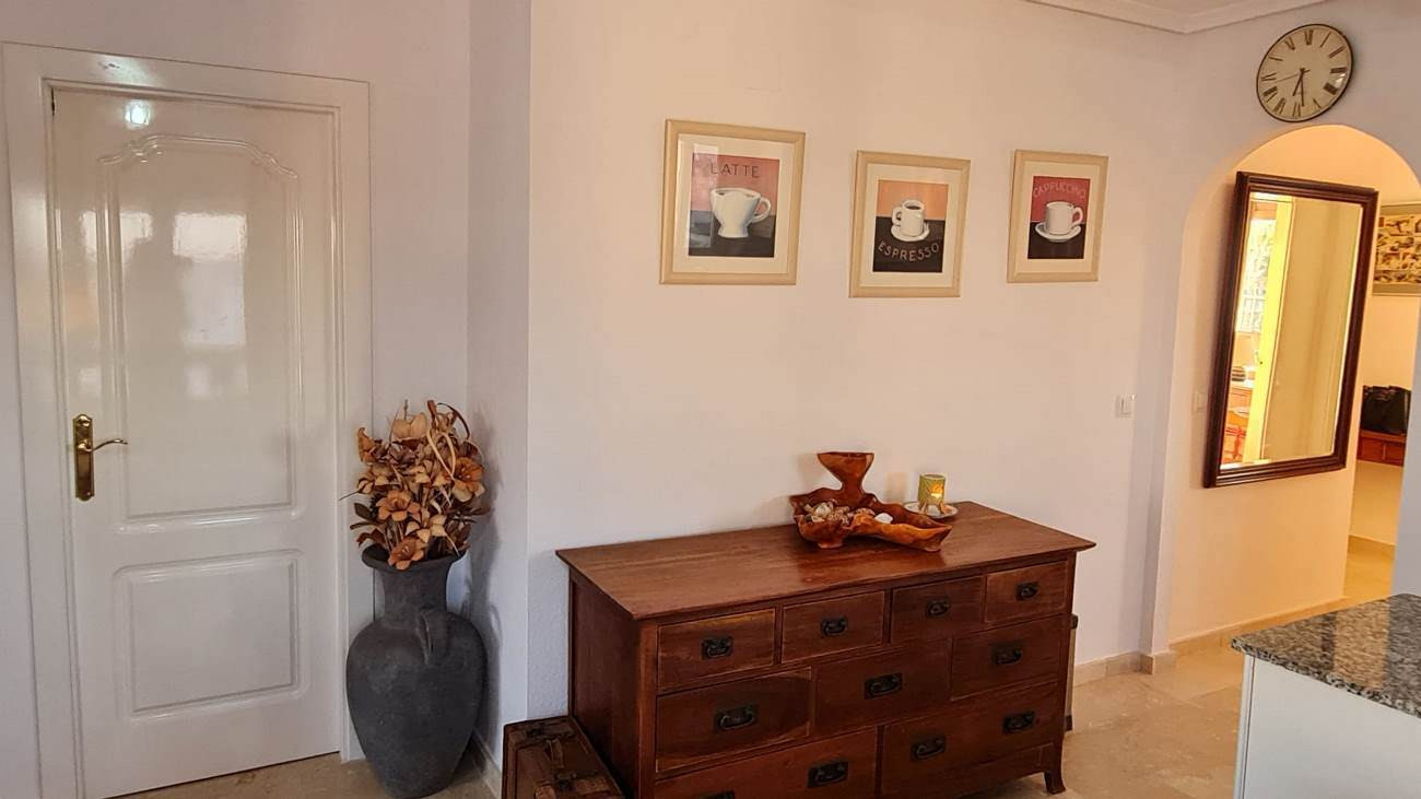 For sale - 2 Bedroom 2 Bathroom Penthouse in Villamartin - Costa Blanca  - Alicante