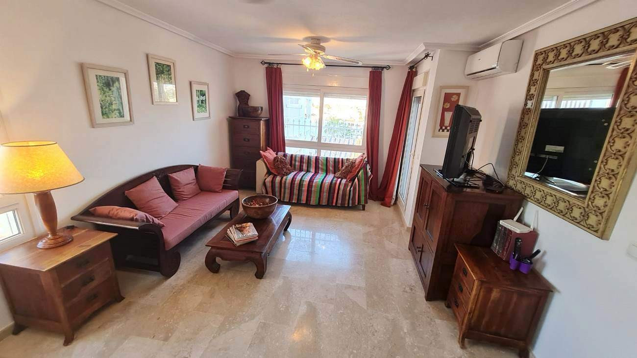 For sale - 2 Bedroom 2 Bathroom Penthouse in Villamartin - Costa Blanca  - Alicante