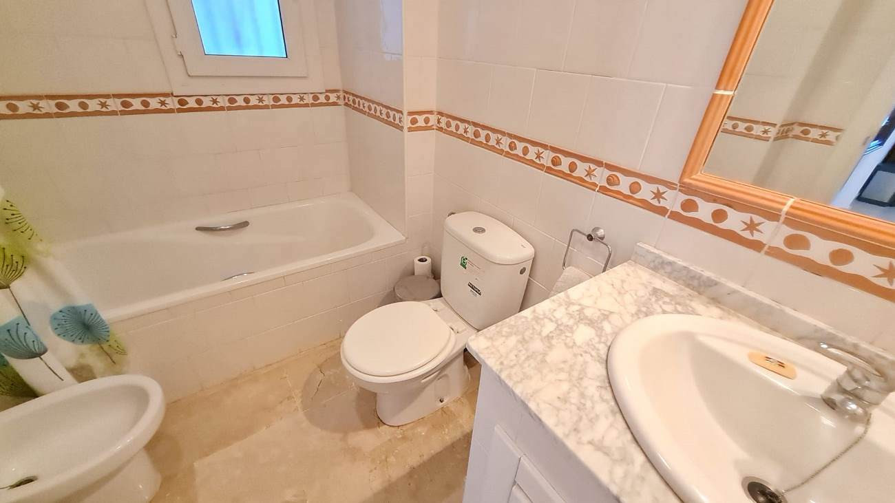 For sale - 2 Bedroom 2 Bathroom Penthouse in Villamartin - Costa Blanca  - Alicante