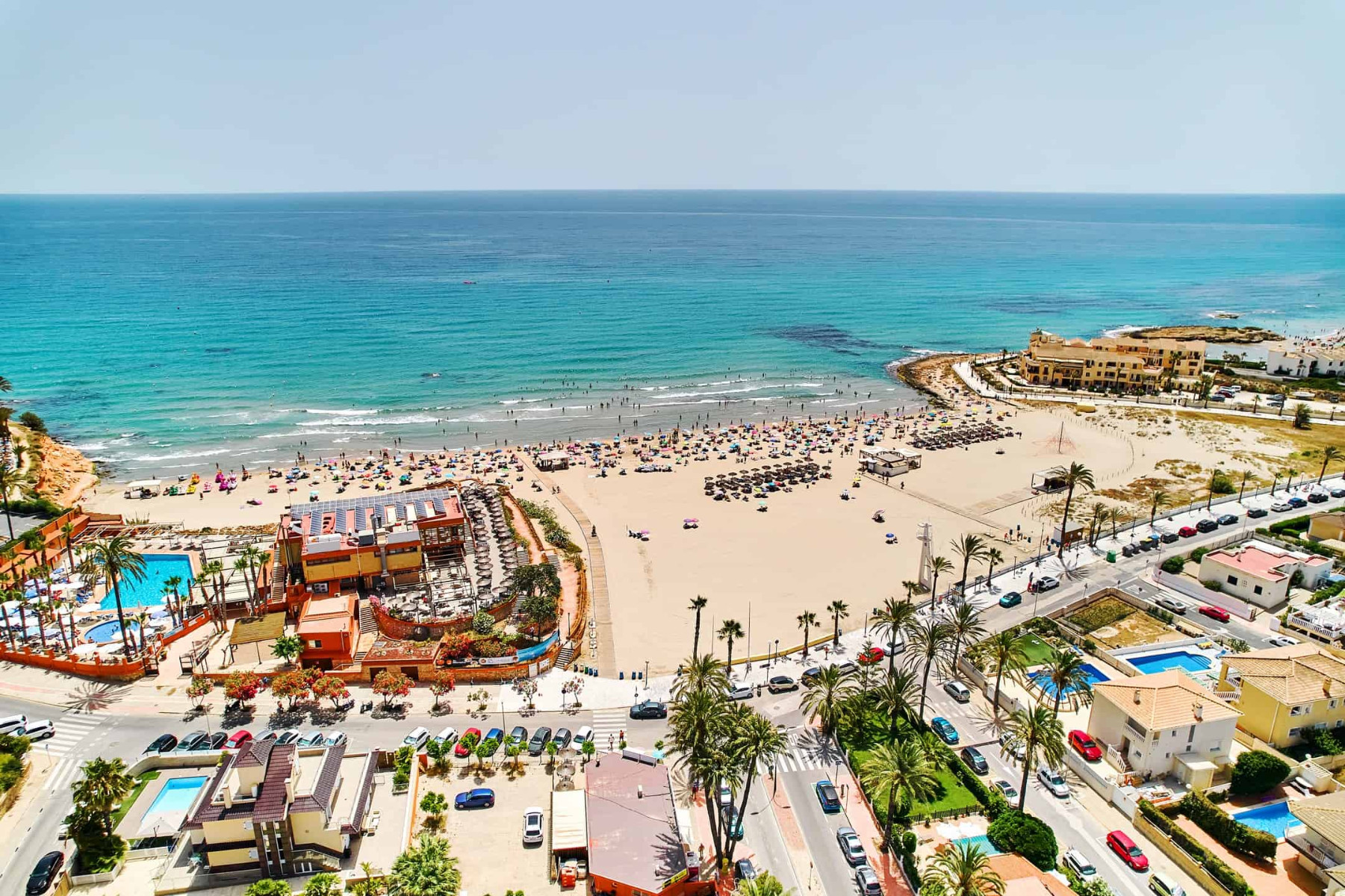 For sale - 2 Bedroom 2 Bathroom Penthouse in Villamartin - Costa Blanca  - Alicante