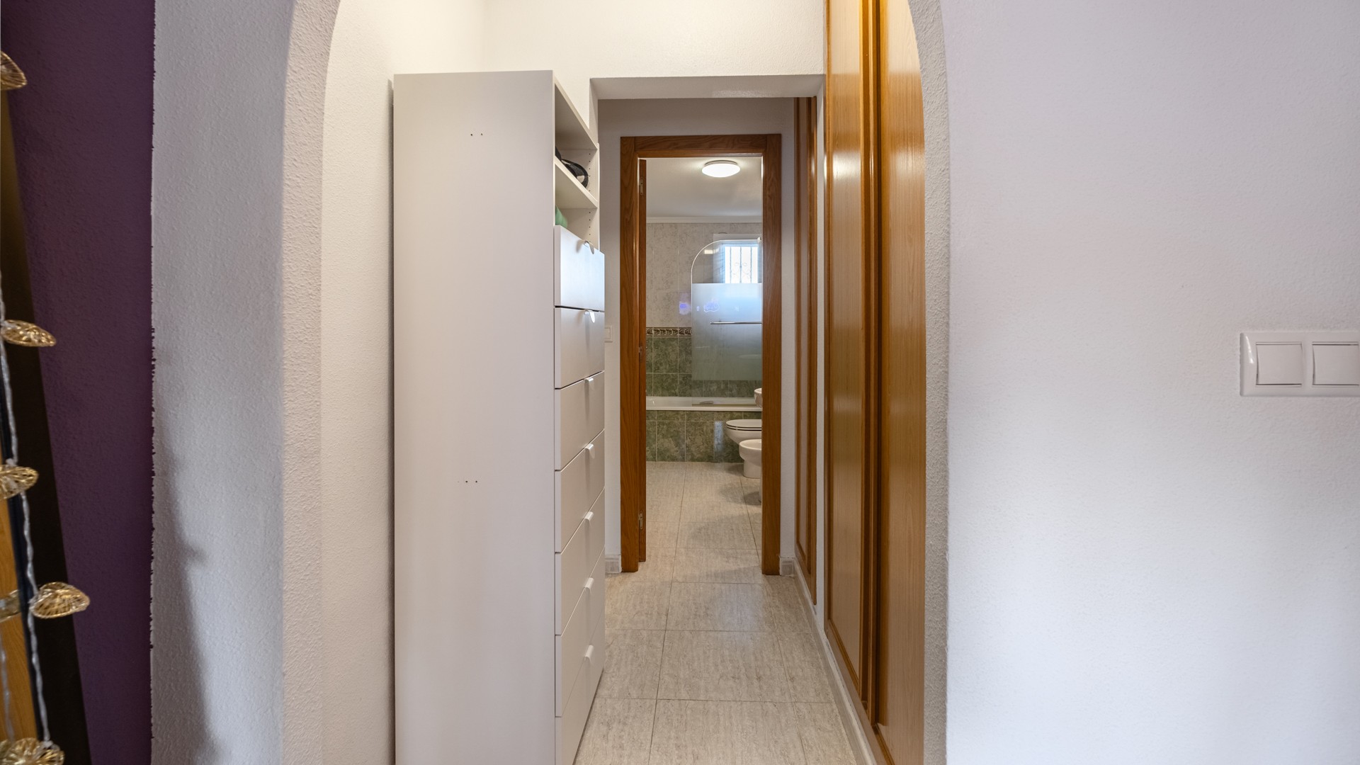 For sale - 6 Bedroom 4 Bathroom Villa in Santa Pola - Costa Blanca  - Alicante