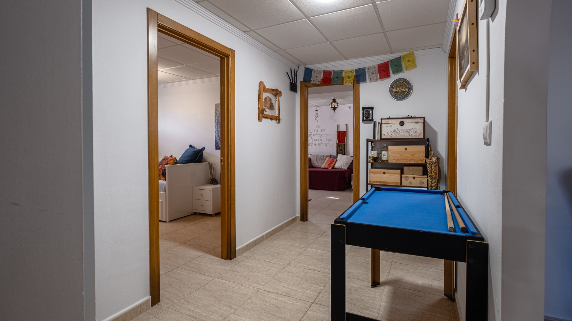 For sale - 6 Bedroom 4 Bathroom Villa in Santa Pola - Costa Blanca  - Alicante