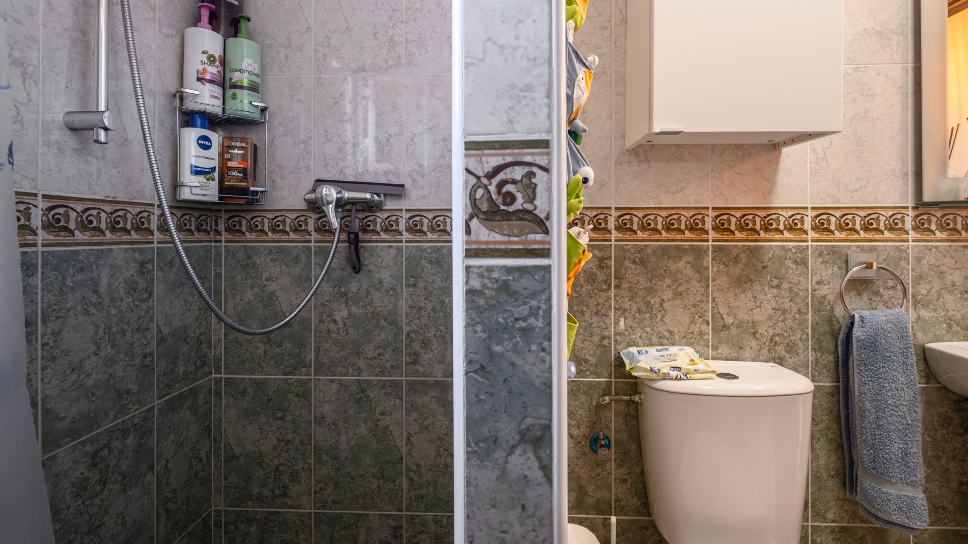 For sale - 6 Bedroom 4 Bathroom Villa in Santa Pola - Costa Blanca  - Alicante