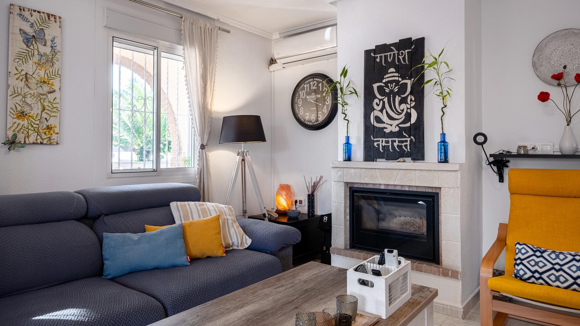 For sale - 6 Bedroom 4 Bathroom Villa in Santa Pola - Costa Blanca  - Alicante