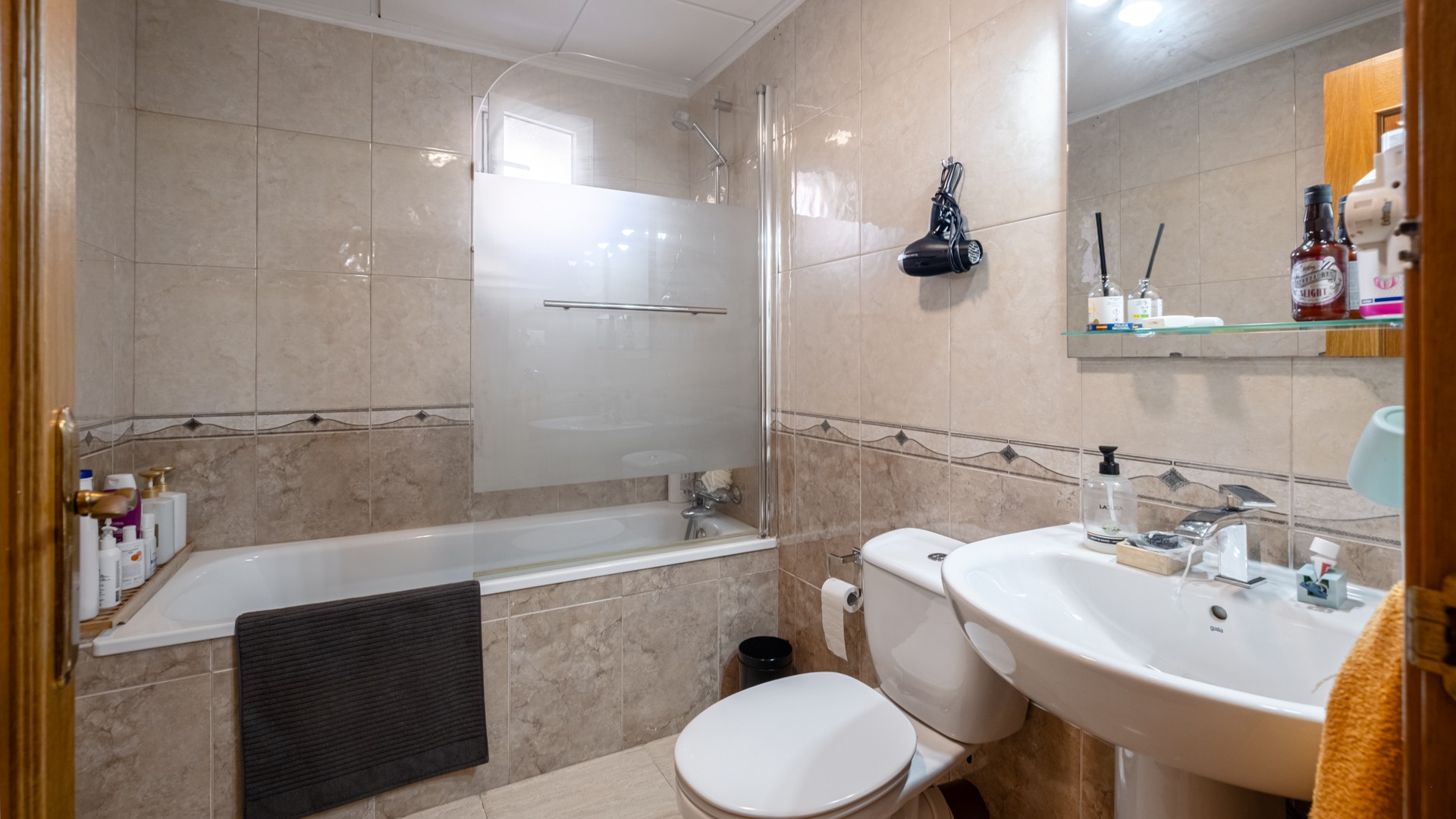 For sale - 6 Bedroom 4 Bathroom Villa in Santa Pola - Costa Blanca  - Alicante