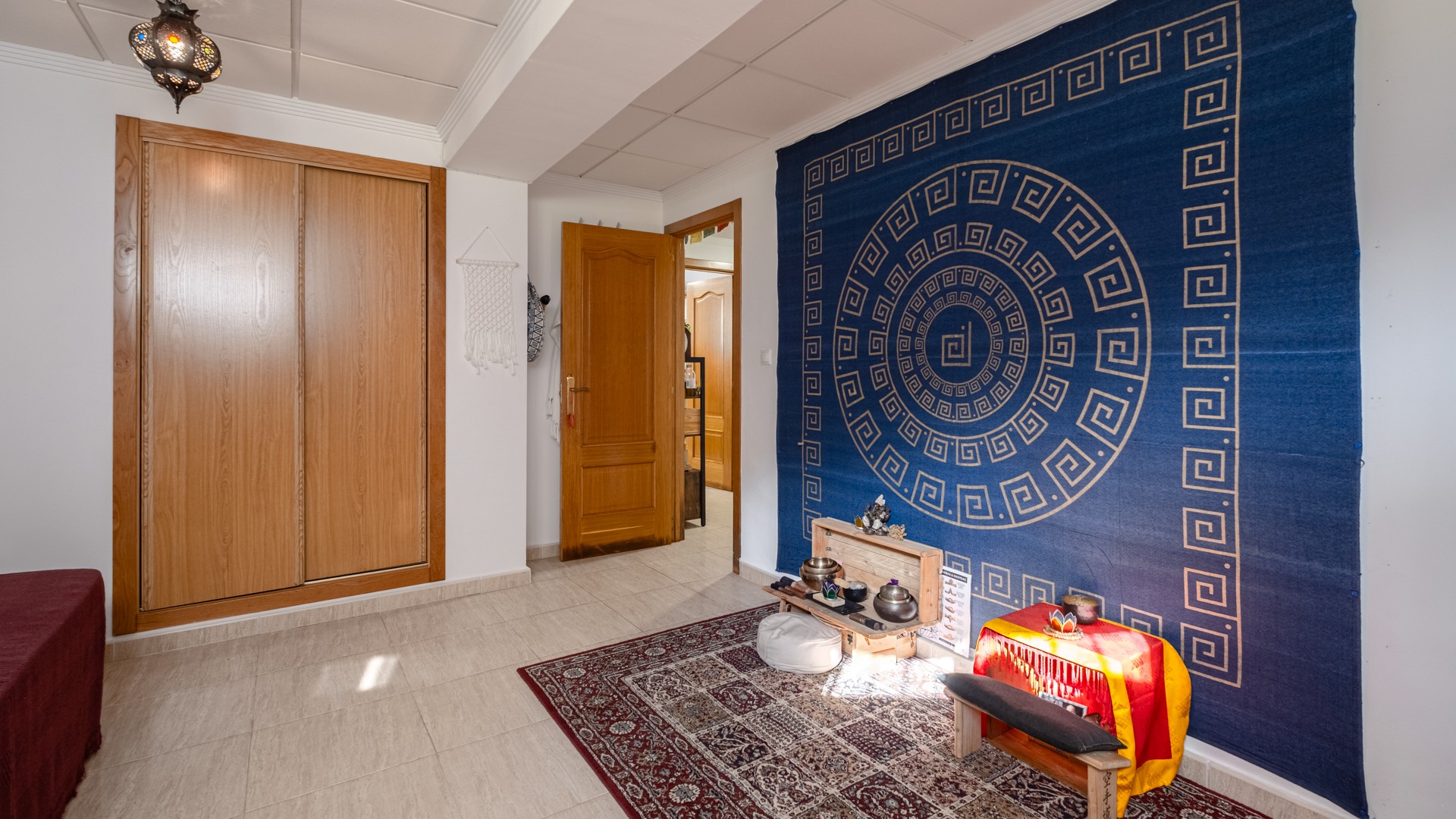 For sale - 6 Bedroom 4 Bathroom Villa in Santa Pola - Costa Blanca  - Alicante