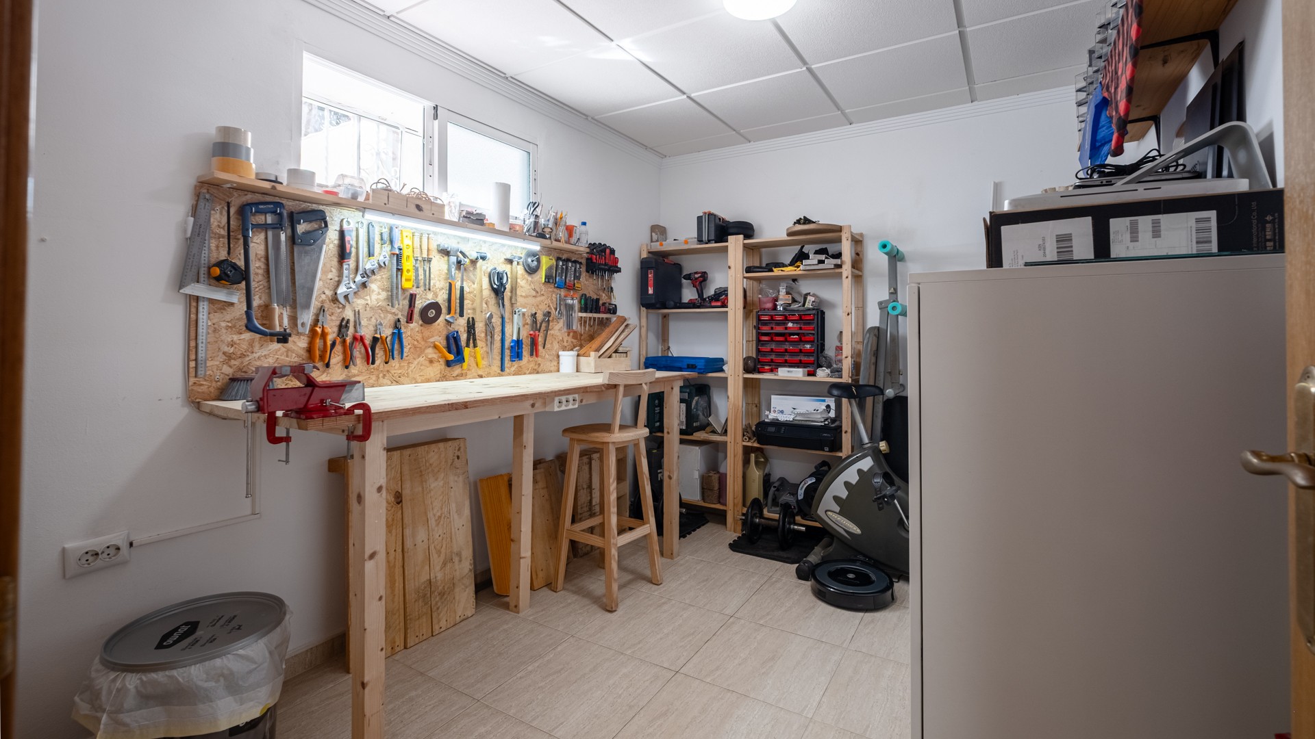 For sale - 6 Bedroom 4 Bathroom Villa in Santa Pola - Costa Blanca  - Alicante