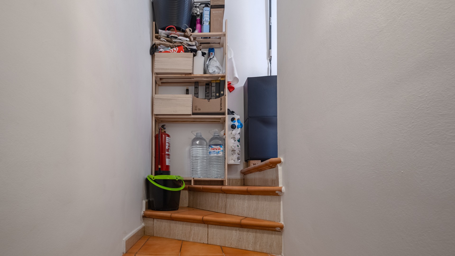 For sale - 6 Bedroom 4 Bathroom Villa in Santa Pola - Costa Blanca  - Alicante