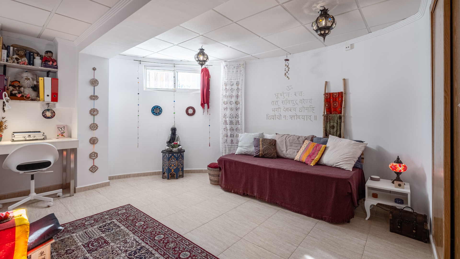 For sale - 6 Bedroom 4 Bathroom Villa in Santa Pola - Costa Blanca  - Alicante