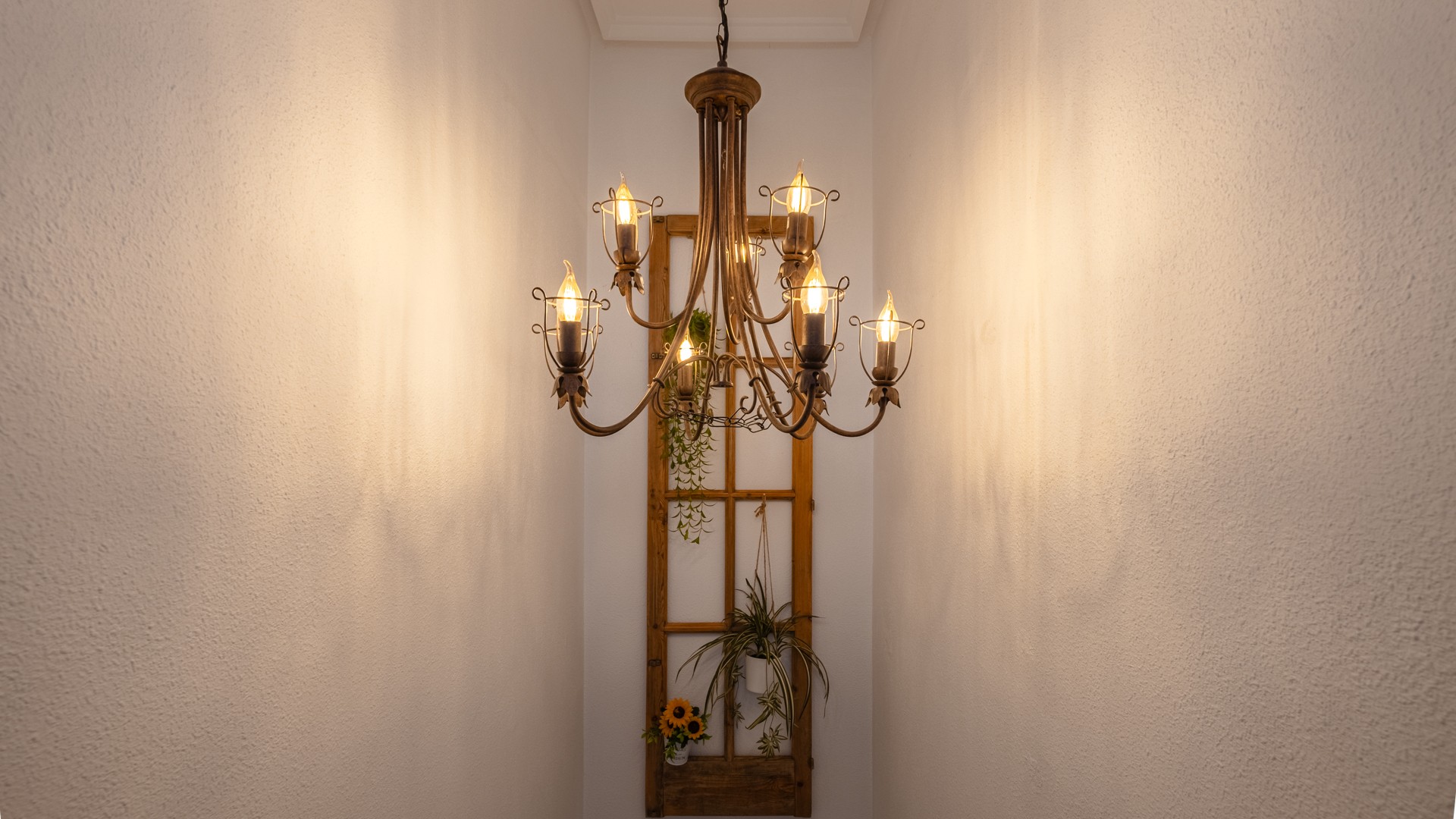 For sale - 6 Bedroom 4 Bathroom Villa in Santa Pola - Costa Blanca  - Alicante