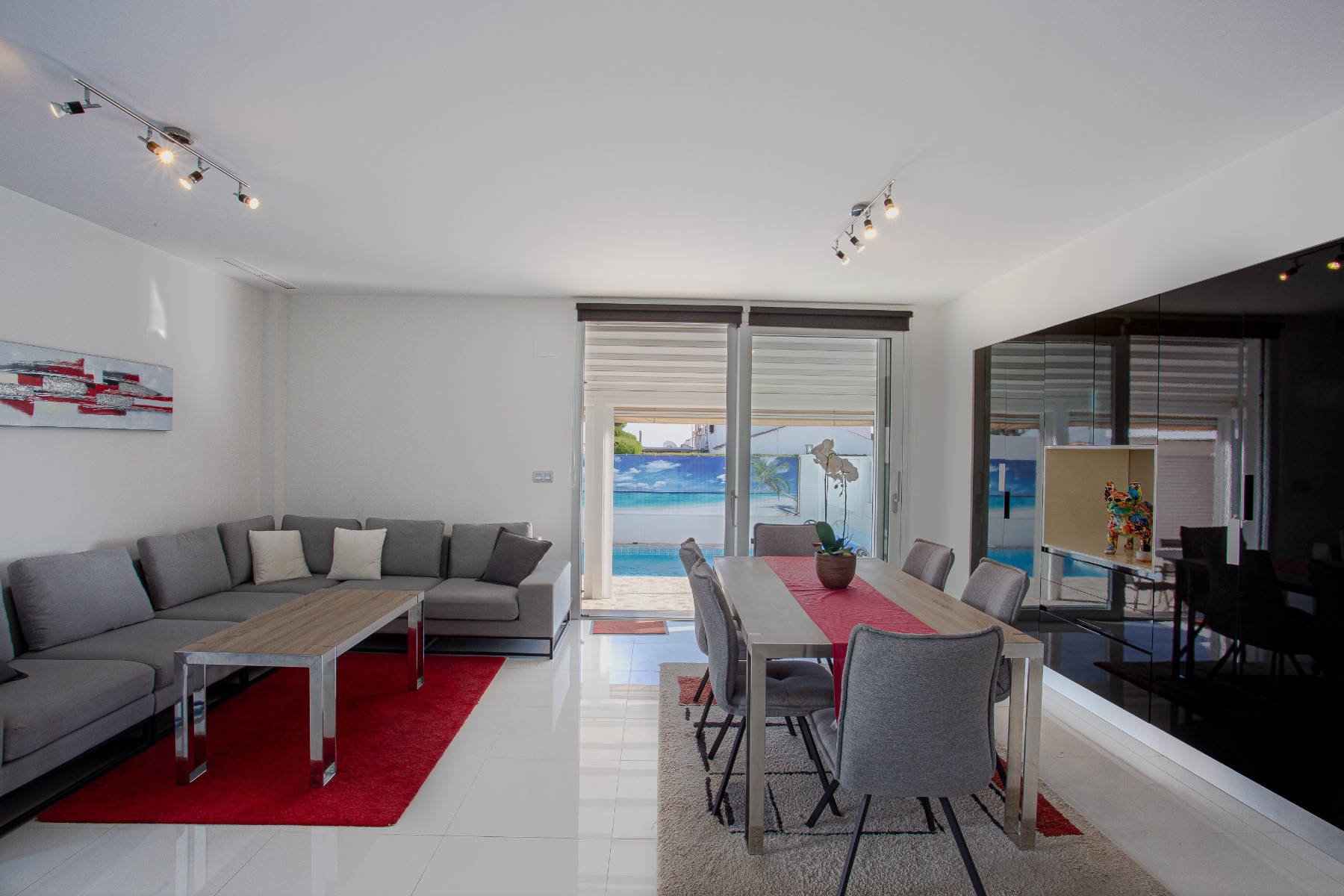 For sale - 3 Bedroom 2 Bathroom Villa in Lomas de Cabo Roig - Costa Blanca  - Alicante