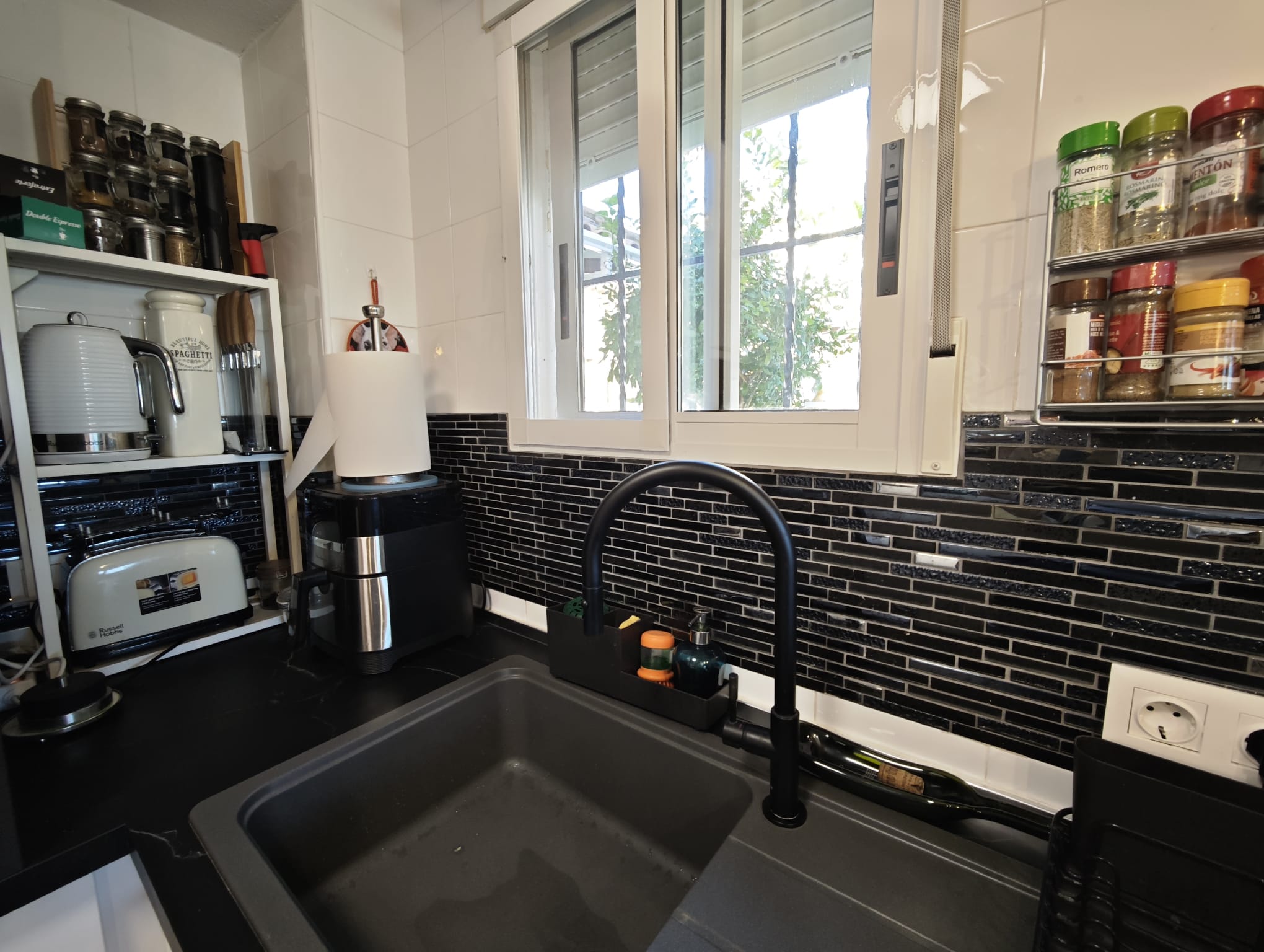 For sale - 2 Bedroom 2 Bathroom Quad Villa in Punta Prima - Rocio del Mar  - Alicante
