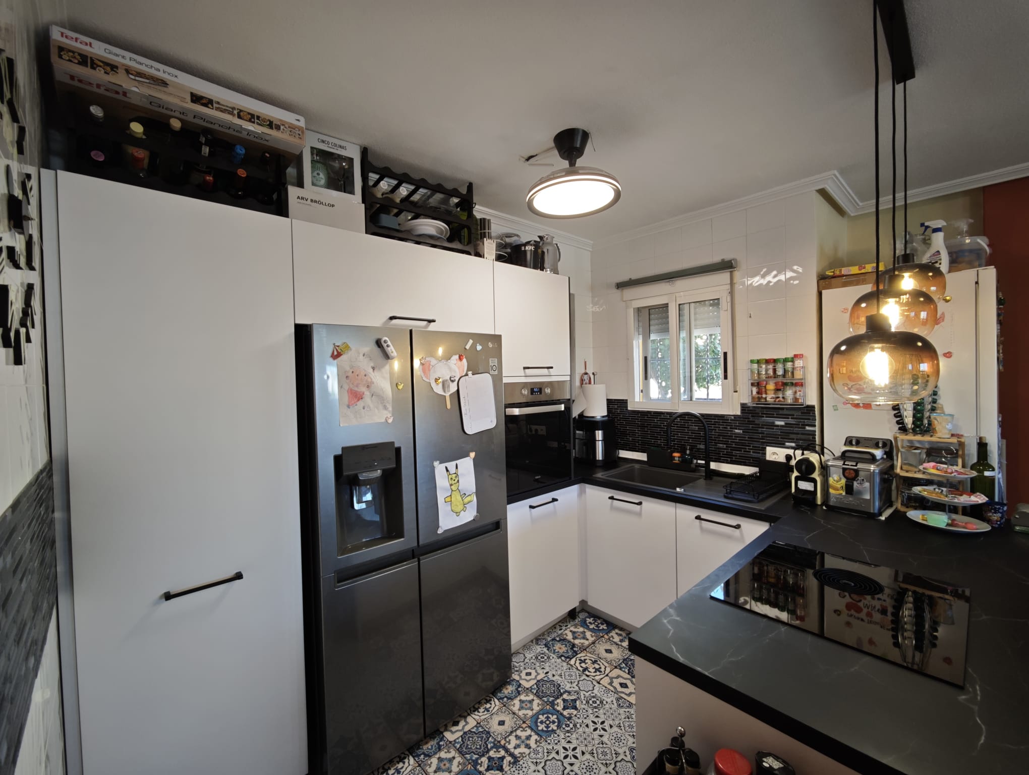 For sale - 2 Bedroom 2 Bathroom Quad Villa in Punta Prima - Rocio del Mar  - Alicante