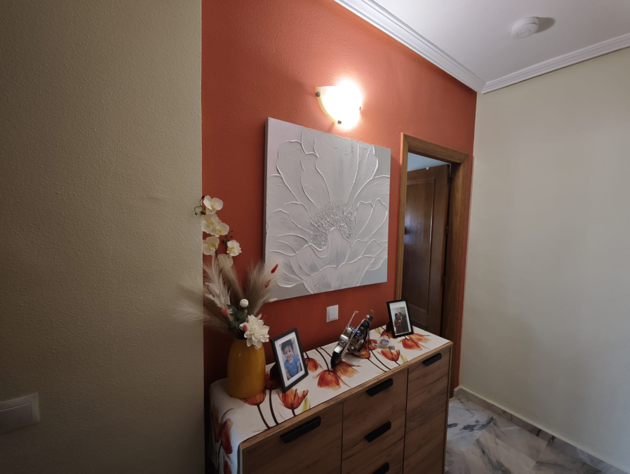 For sale - 2 Bedroom 2 Bathroom Quad Villa in Punta Prima - Rocio del Mar  - Alicante