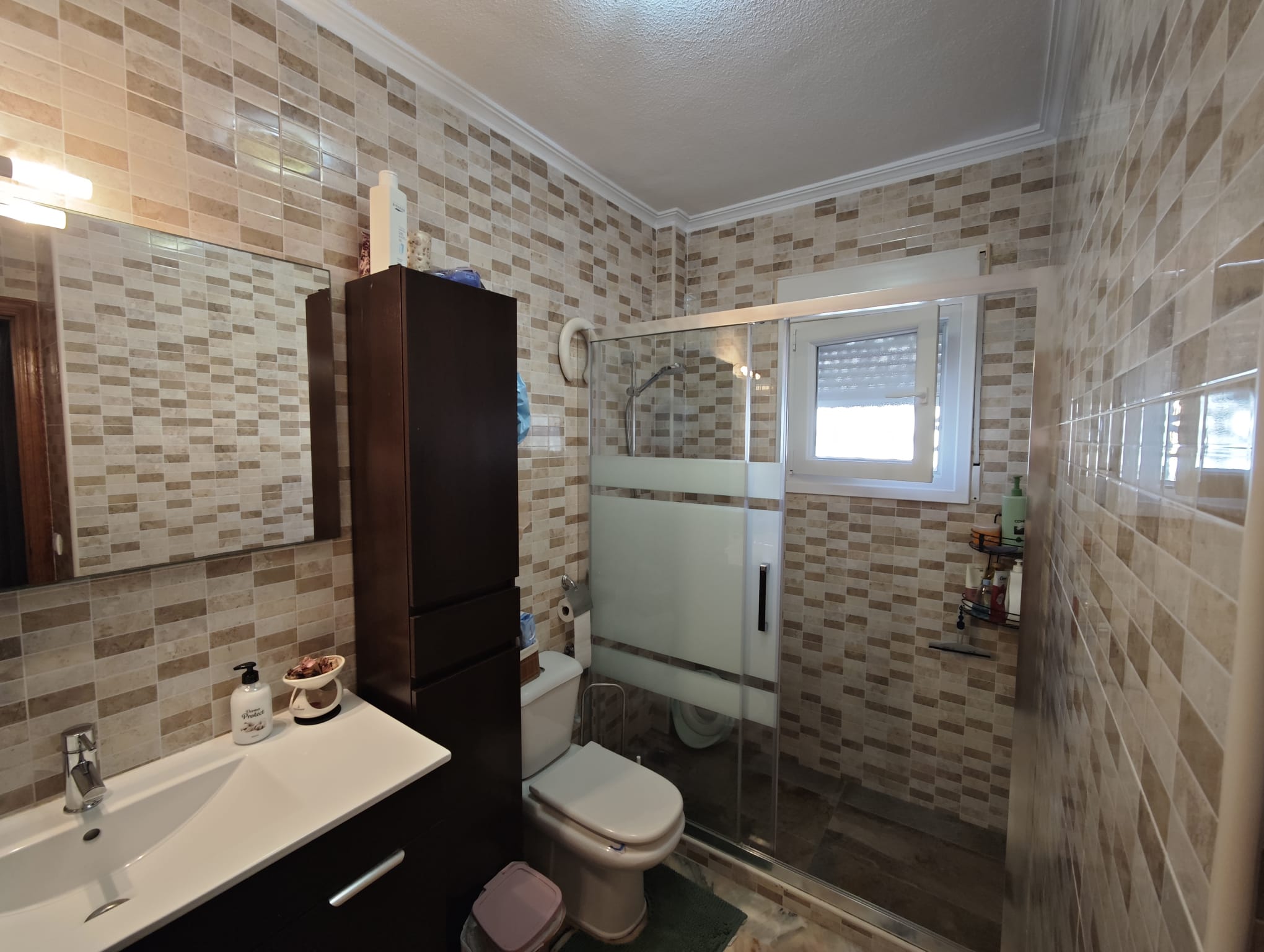 For sale - 2 Bedroom 2 Bathroom Quad Villa in Punta Prima - Rocio del Mar  - Alicante