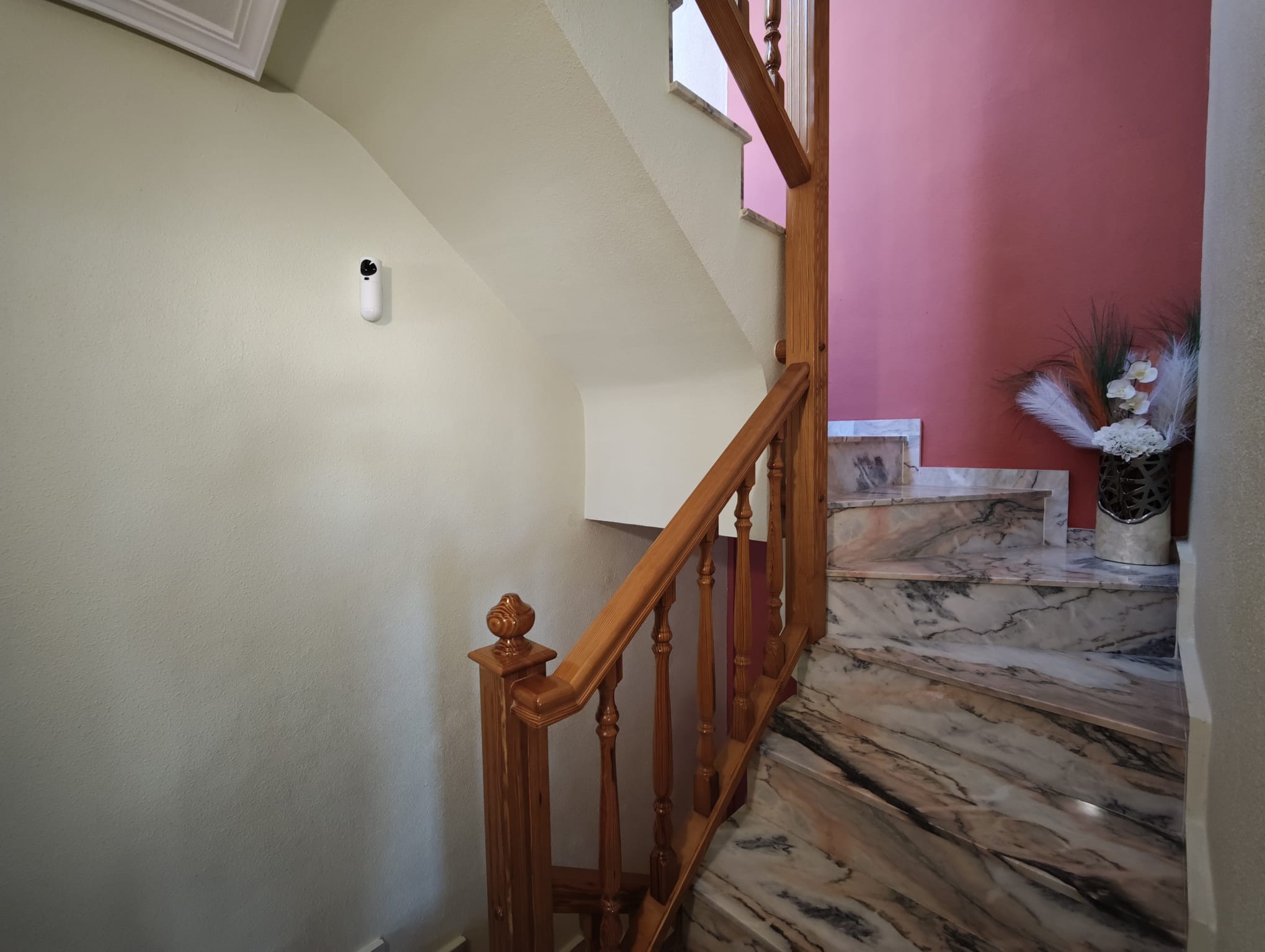 For sale - 2 Bedroom 2 Bathroom Quad Villa in Punta Prima - Rocio del Mar  - Alicante