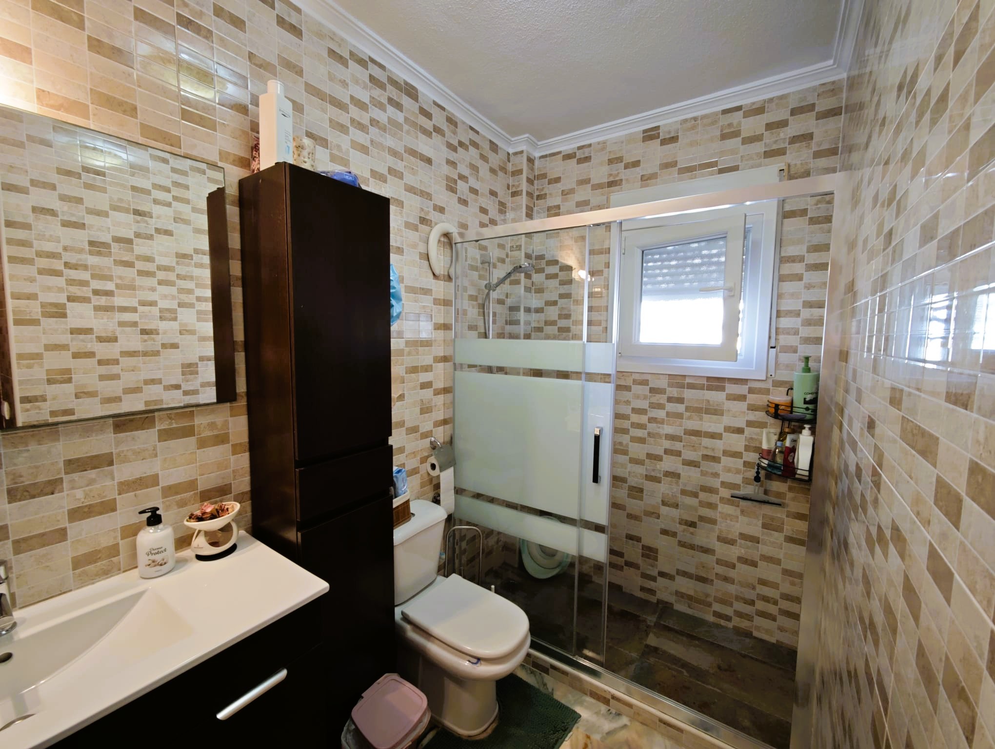 For sale - 2 Bedroom 2 Bathroom Quad Villa in Punta Prima - Rocio del Mar  - Alicante