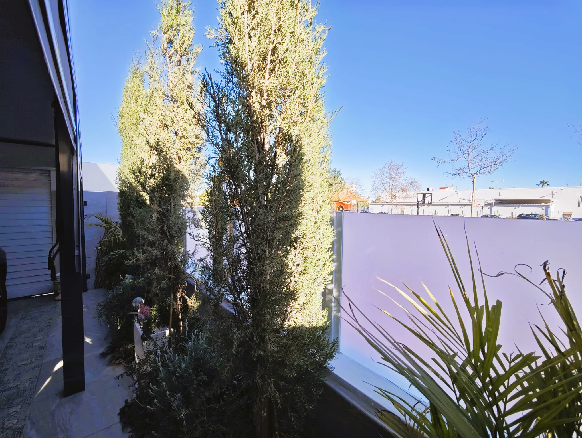 For sale - 2 Bedroom 2 Bathroom Quad Villa in Punta Prima - Rocio del Mar  - Alicante