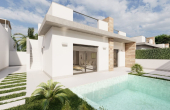 77-704-115-10-115/75137, 2 Bedroom 2 Bathroom Villa in Torre Pacheco