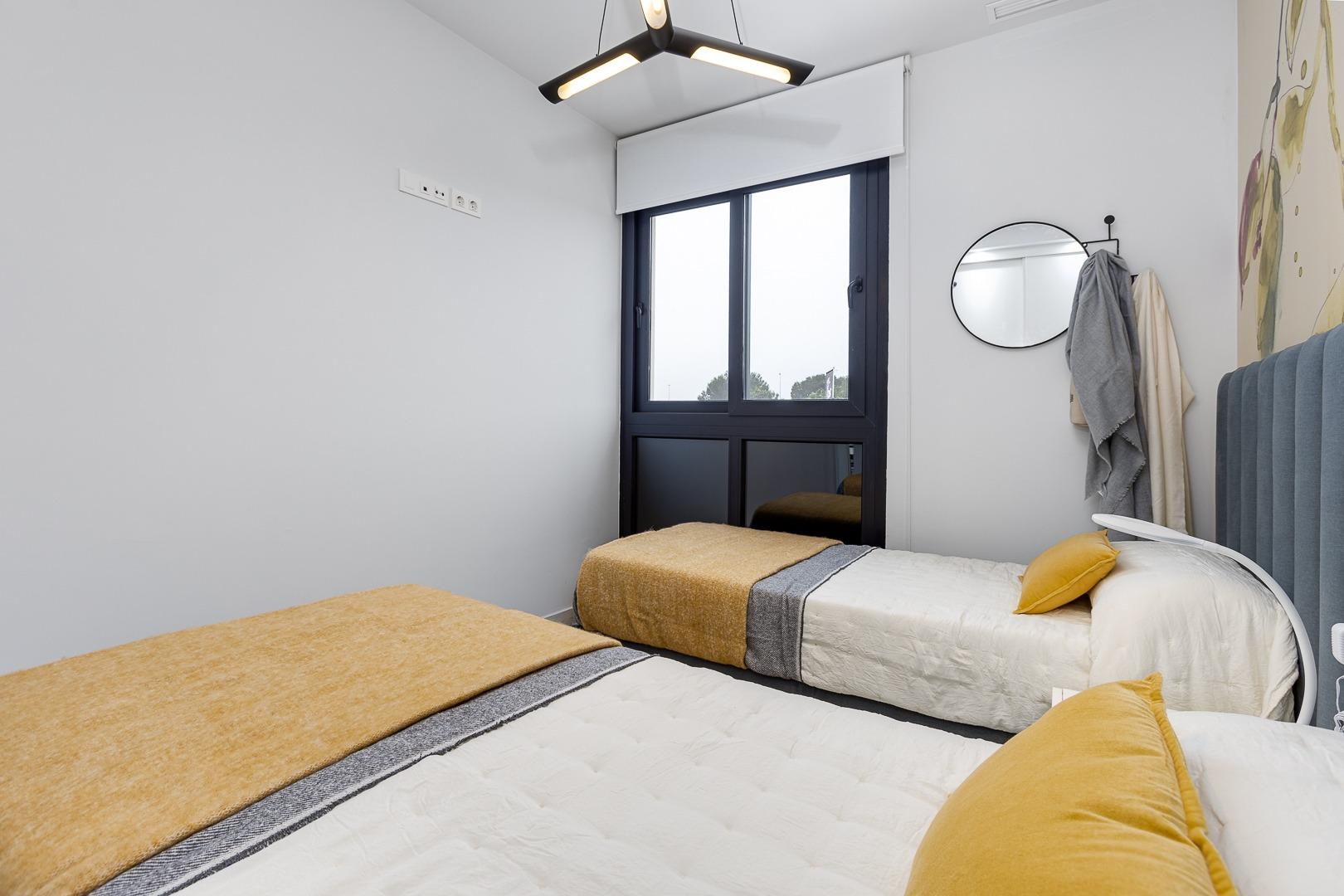 Sold - 3 Bedroom 3 Bathroom Villa in Ciudad Quesada - Lo Marabú  - Alicante