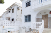 21-23095/75153, 3 Bedroom 3 Bathroom Townhouse in Orihuela Costa
