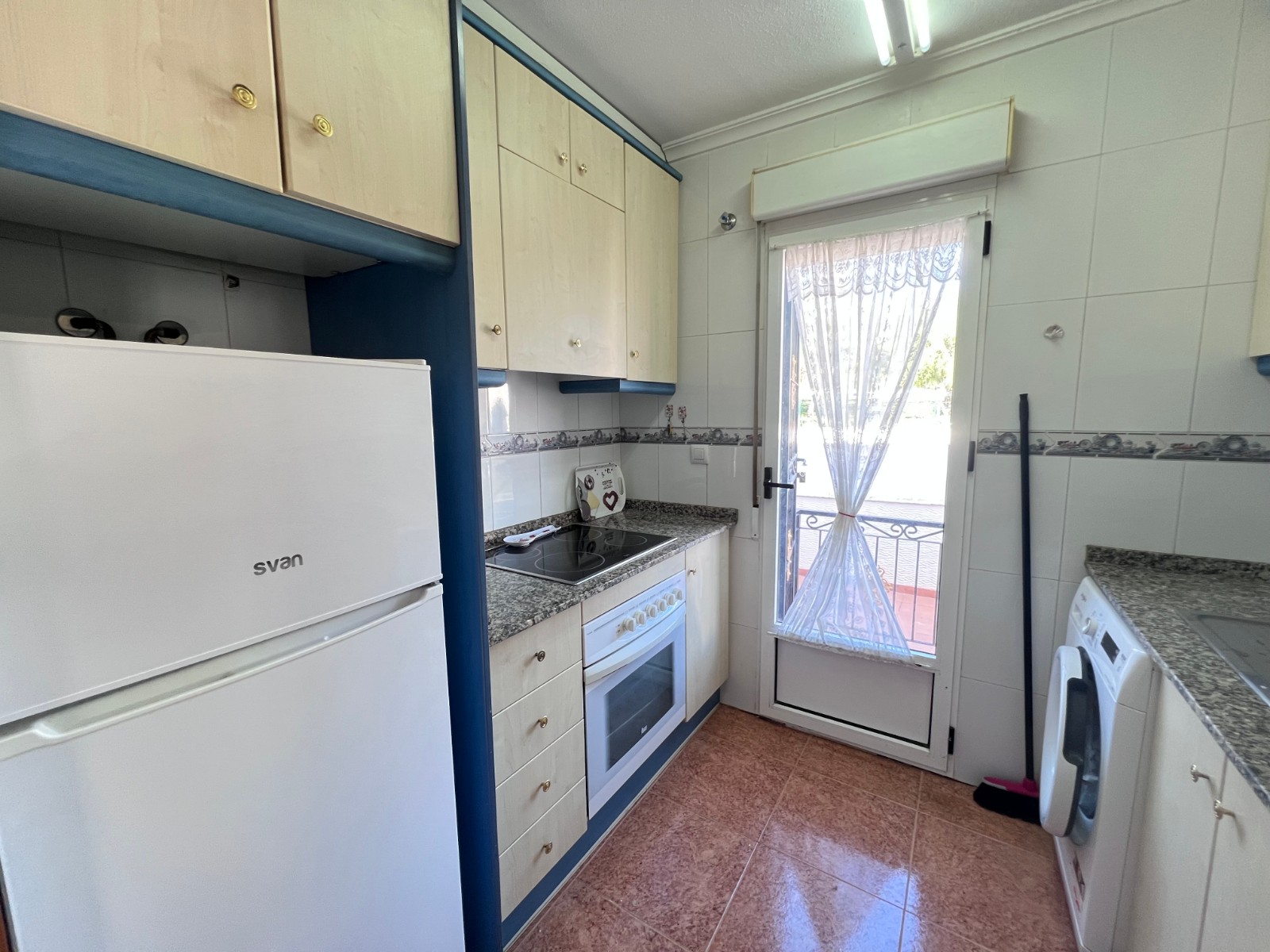 For sale - 3 Bedroom 2 Bathroom House in Vistabella Golf - Entre Naranjos Vistabella  - Alicante