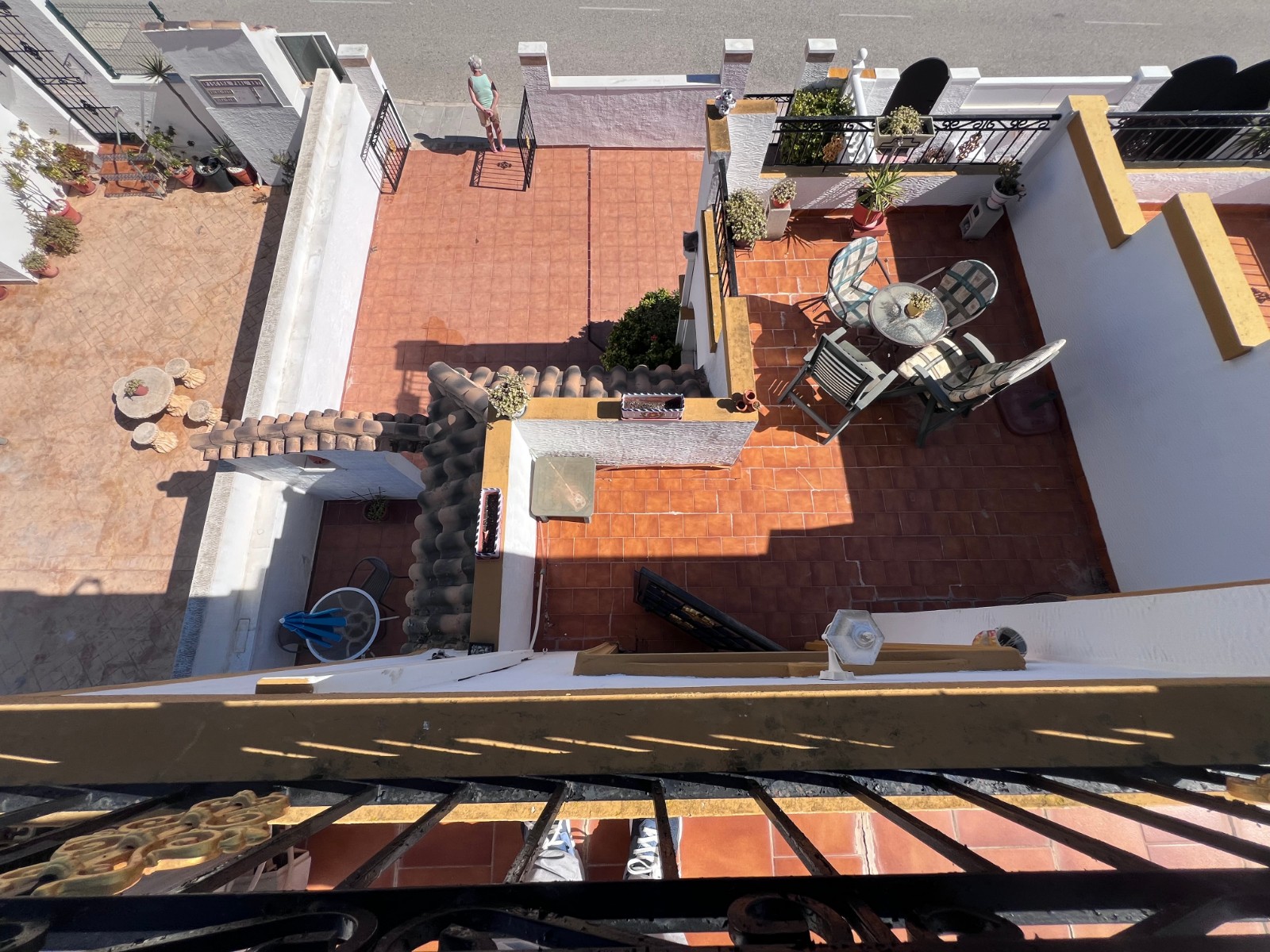 For sale - 3 Bedroom 2 Bathroom House in Vistabella Golf - Entre Naranjos Vistabella  - Alicante