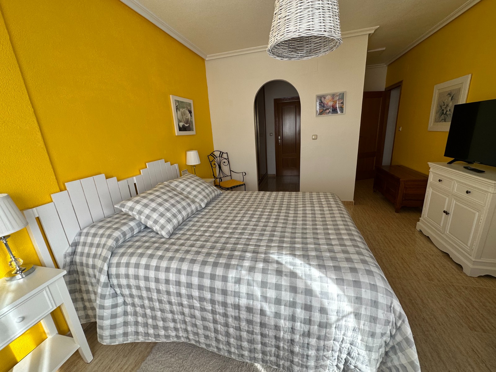 For sale - 3 Bedroom 3 Bathroom Townhouse in Bigastro - Bigastro  - Alicante