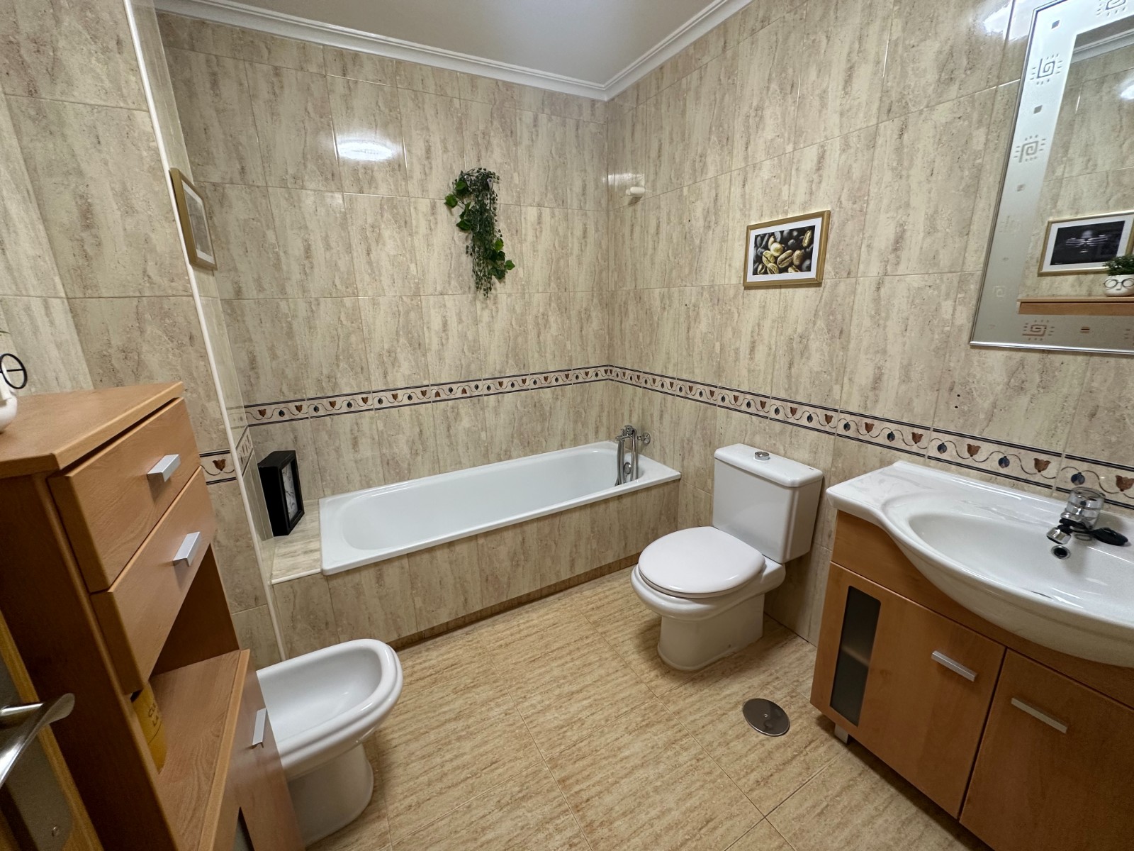 For sale - 3 Bedroom 3 Bathroom Townhouse in Bigastro - Bigastro  - Alicante