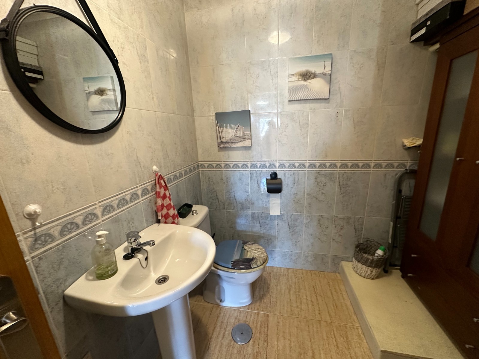 For sale - 3 Bedroom 3 Bathroom Townhouse in Bigastro - Bigastro  - Alicante