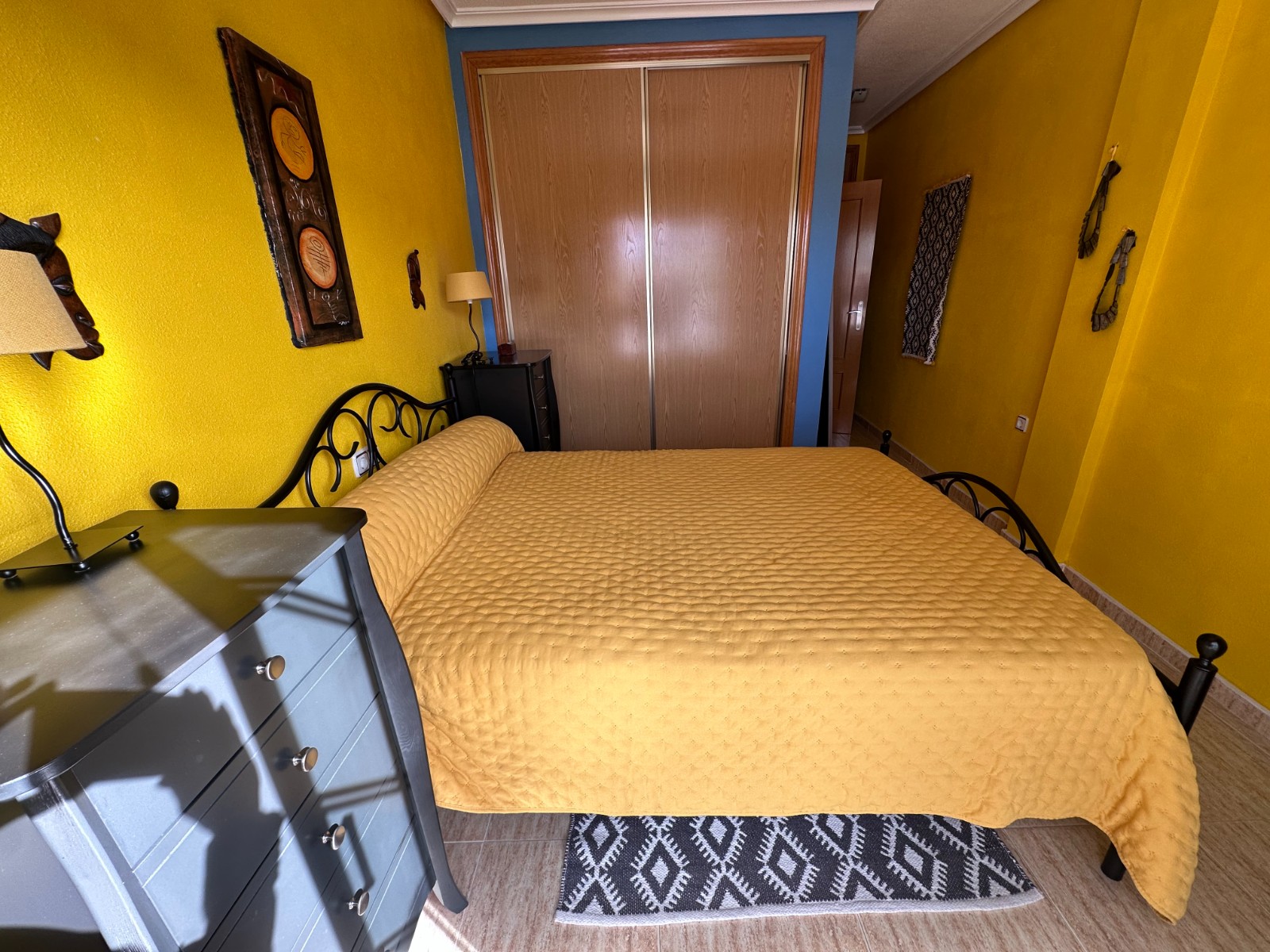 For sale - 3 Bedroom 3 Bathroom Townhouse in Bigastro - Bigastro  - Alicante