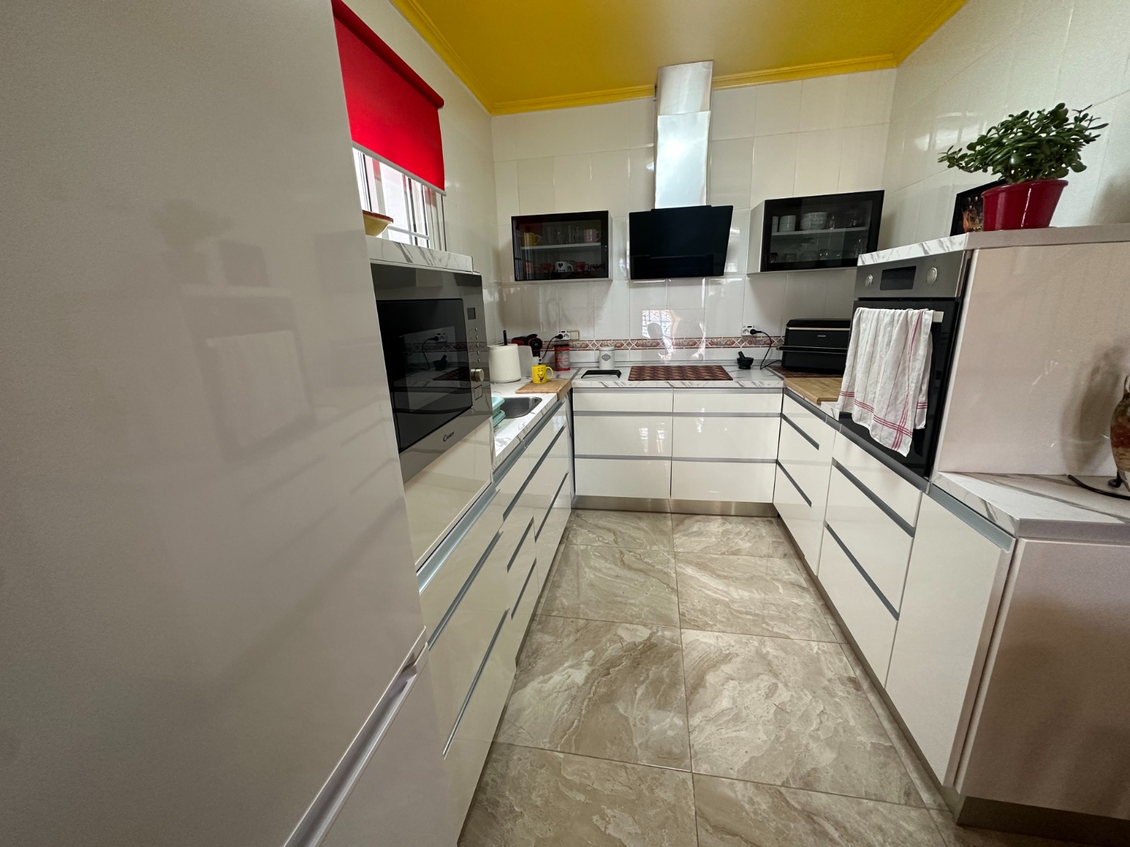 For sale - 3 Bedroom 3 Bathroom Townhouse in Bigastro - Bigastro  - Alicante