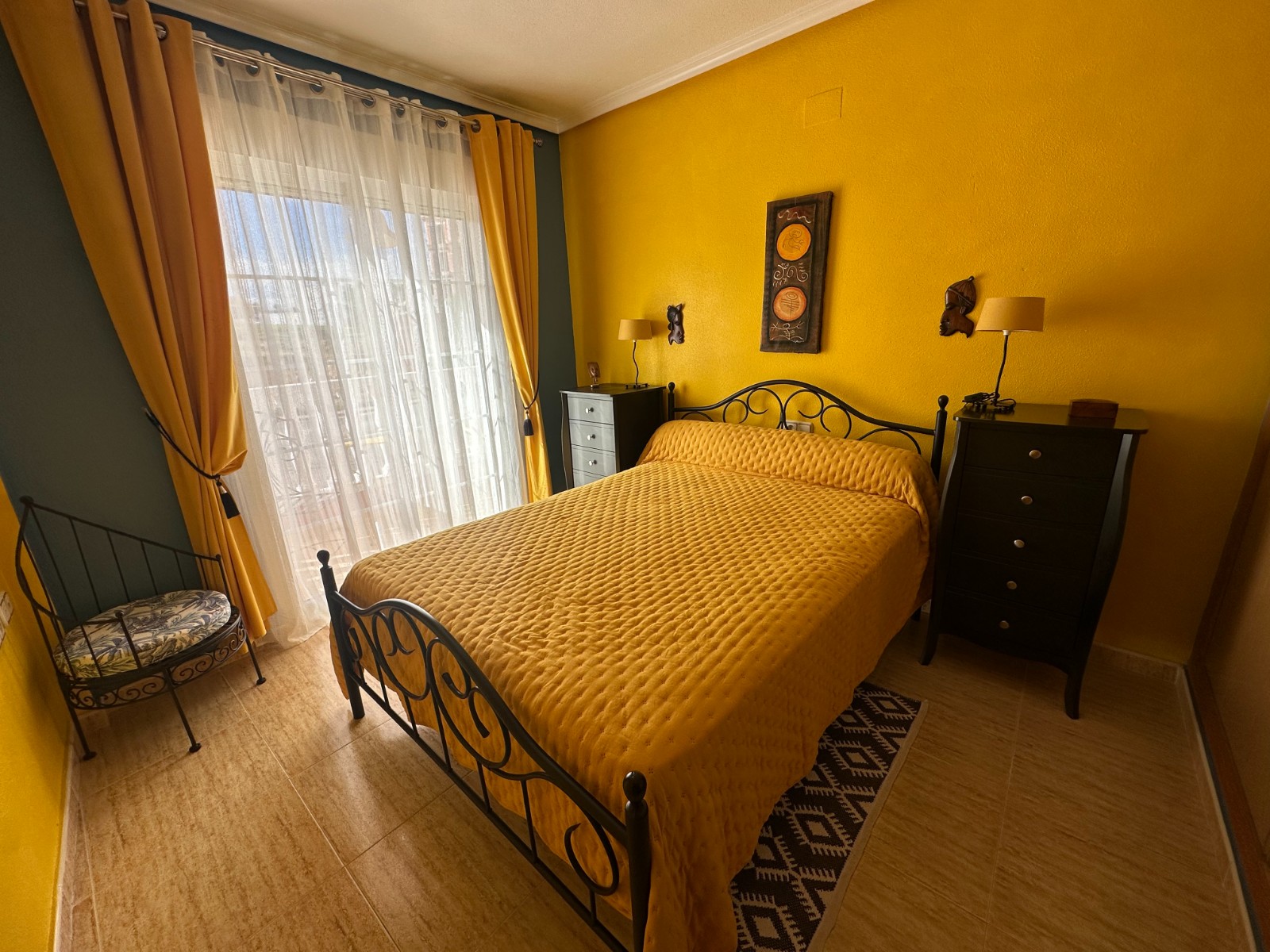 For sale - 3 Bedroom 3 Bathroom Townhouse in Bigastro - Bigastro  - Alicante