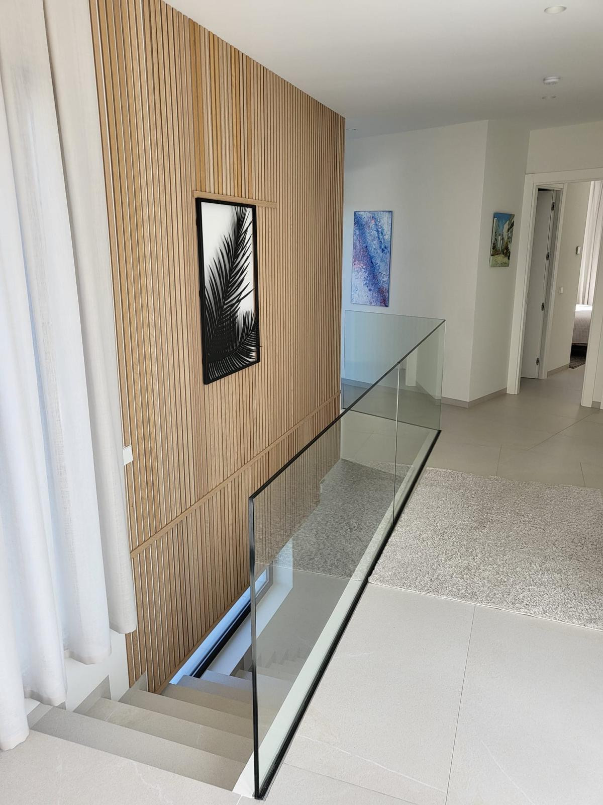 For sale - 5 Bedroom 4 Bathroom House - Detached Villa in Orihuela - Las Colinas Golf  - Alicante