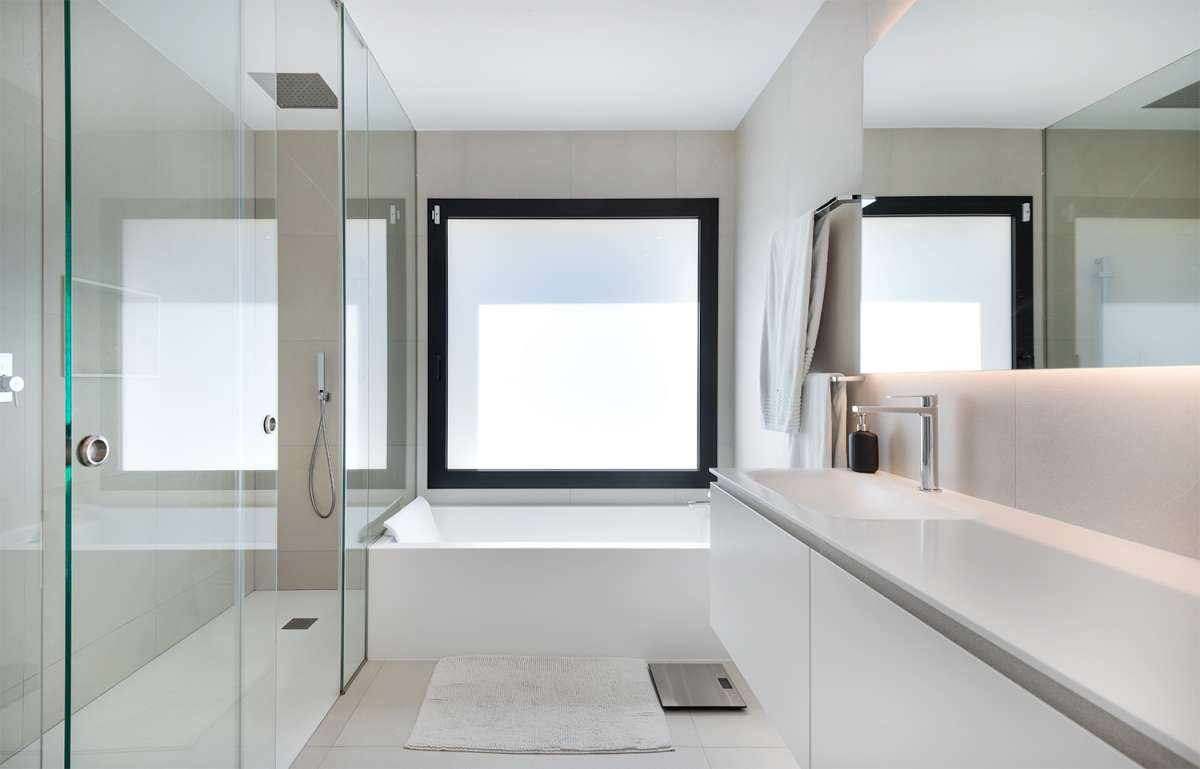 For sale - 5 Bedroom 4 Bathroom House - Detached Villa in Orihuela - Las Colinas Golf  - Alicante