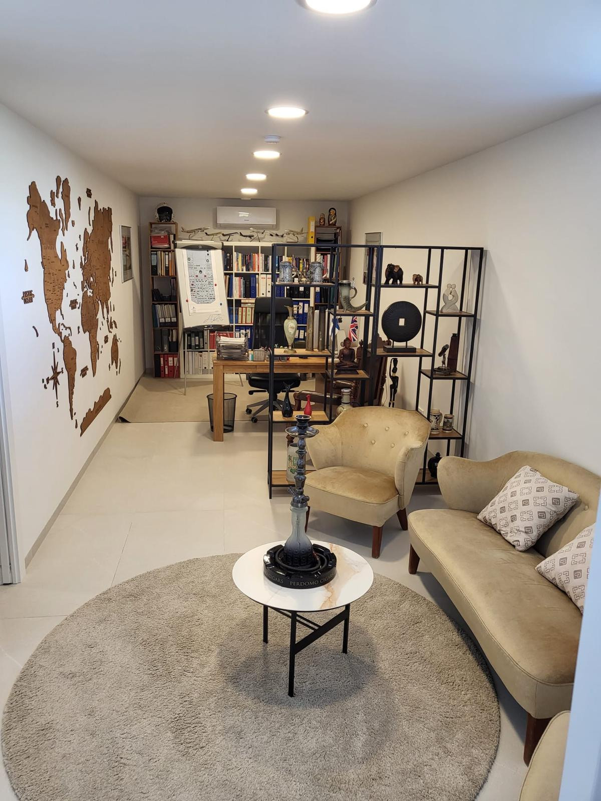 For sale - 5 Bedroom 4 Bathroom House - Detached Villa in Orihuela - Las Colinas Golf  - Alicante