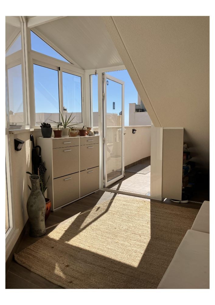 For sale - 2 Bedroom 2 Bathroom House - Bungalow in San Miguel de Salinas - San Miguel de Salinas Centro  - Alicante