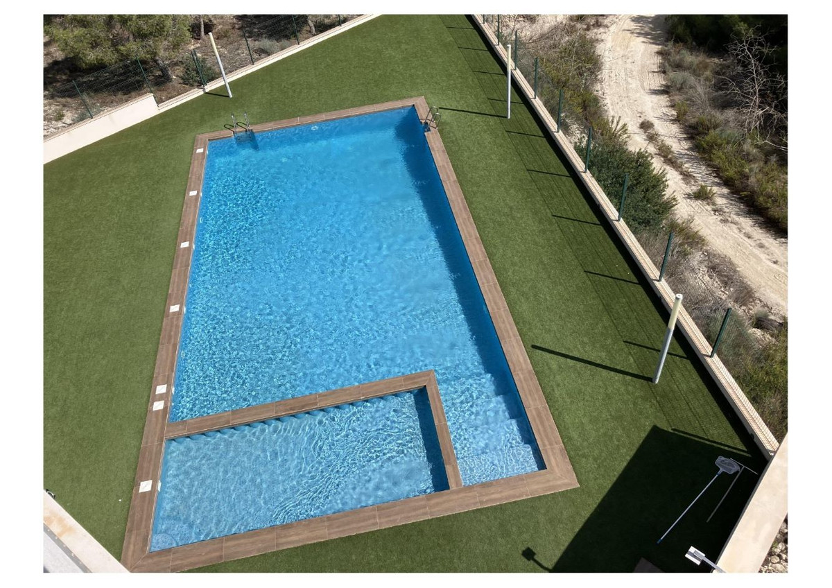 For sale - 2 Bedroom 2 Bathroom House - Bungalow in San Miguel de Salinas - San Miguel de Salinas Centro  - Alicante