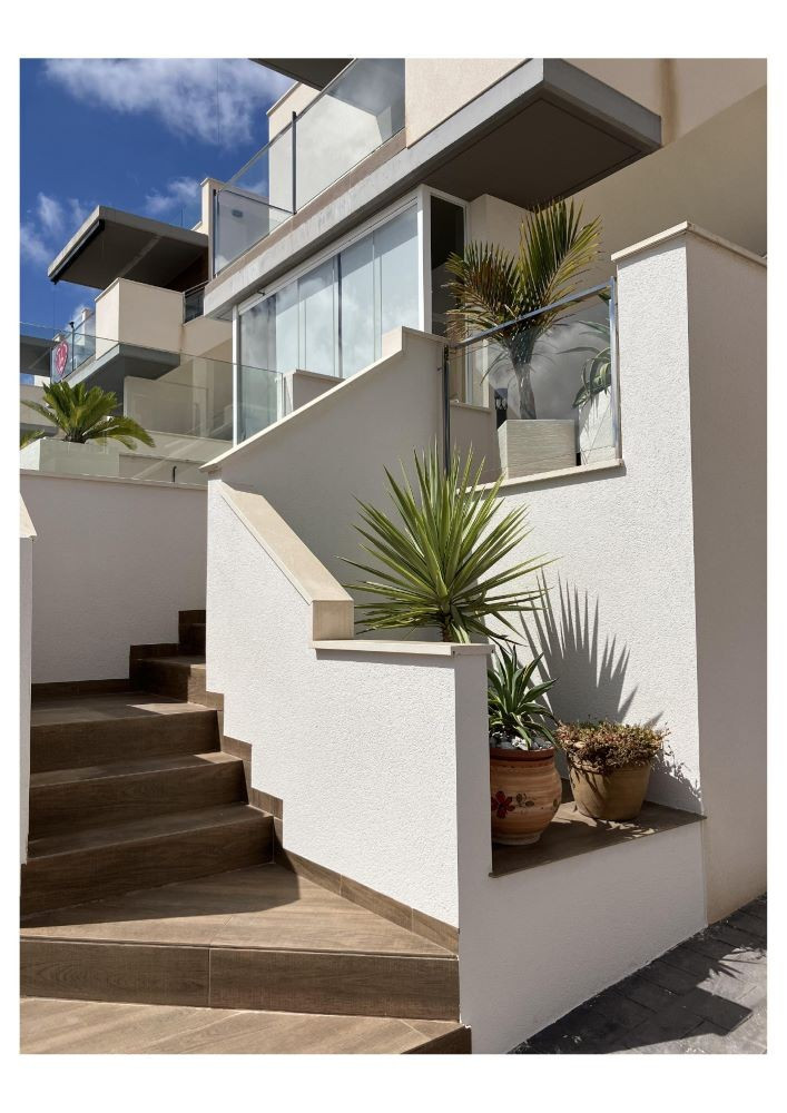 For sale - 2 Bedroom 2 Bathroom House - Bungalow in San Miguel de Salinas - San Miguel de Salinas Centro  - Alicante