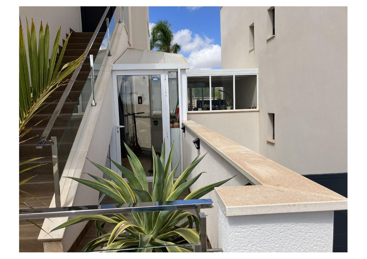 For sale - 2 Bedroom 2 Bathroom House - Bungalow in San Miguel de Salinas - San Miguel de Salinas Centro  - Alicante